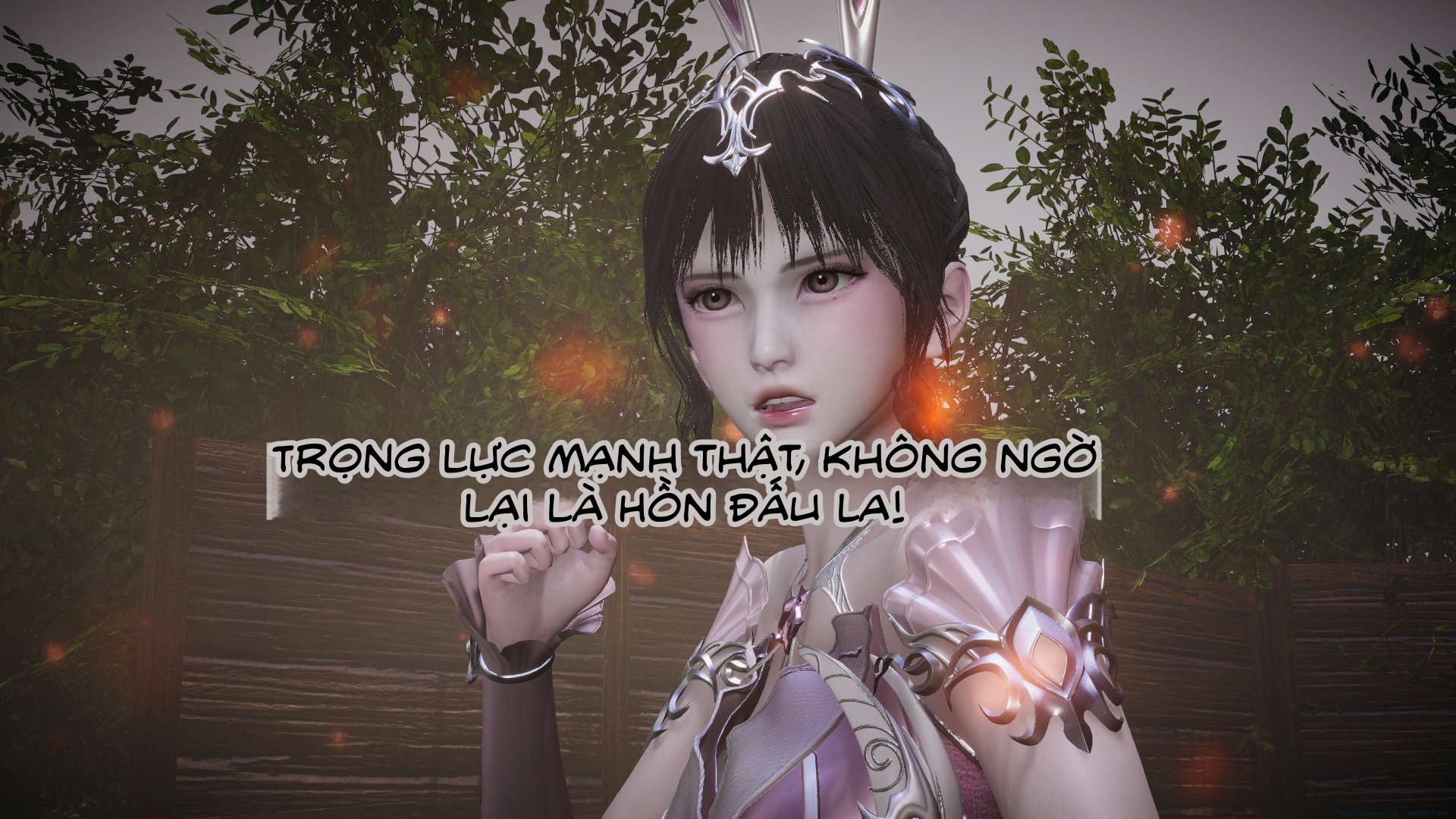 HentaiVN.net - Ảnh 67 - ĐẤU LA NGỌC TRUYỆN - Chương 20