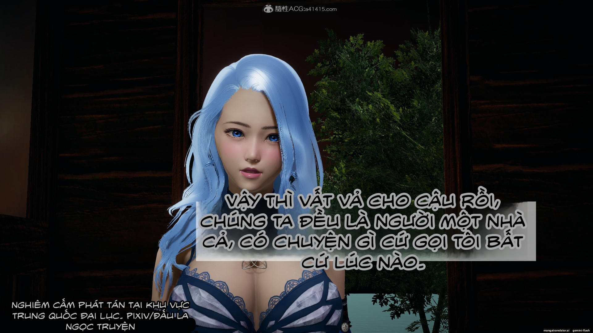 HentaiVN.net - Ảnh 67 - ĐẤU LA NGỌC TRUYỆN - Chương 26