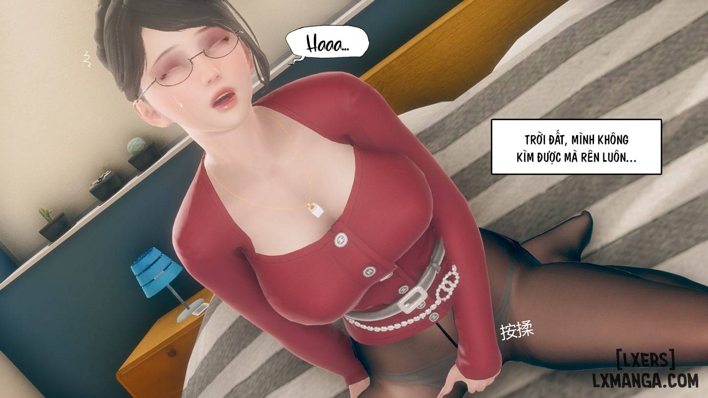 HentaiVN.net - Ảnh 67 - Nuông chiều - Chương 1.1