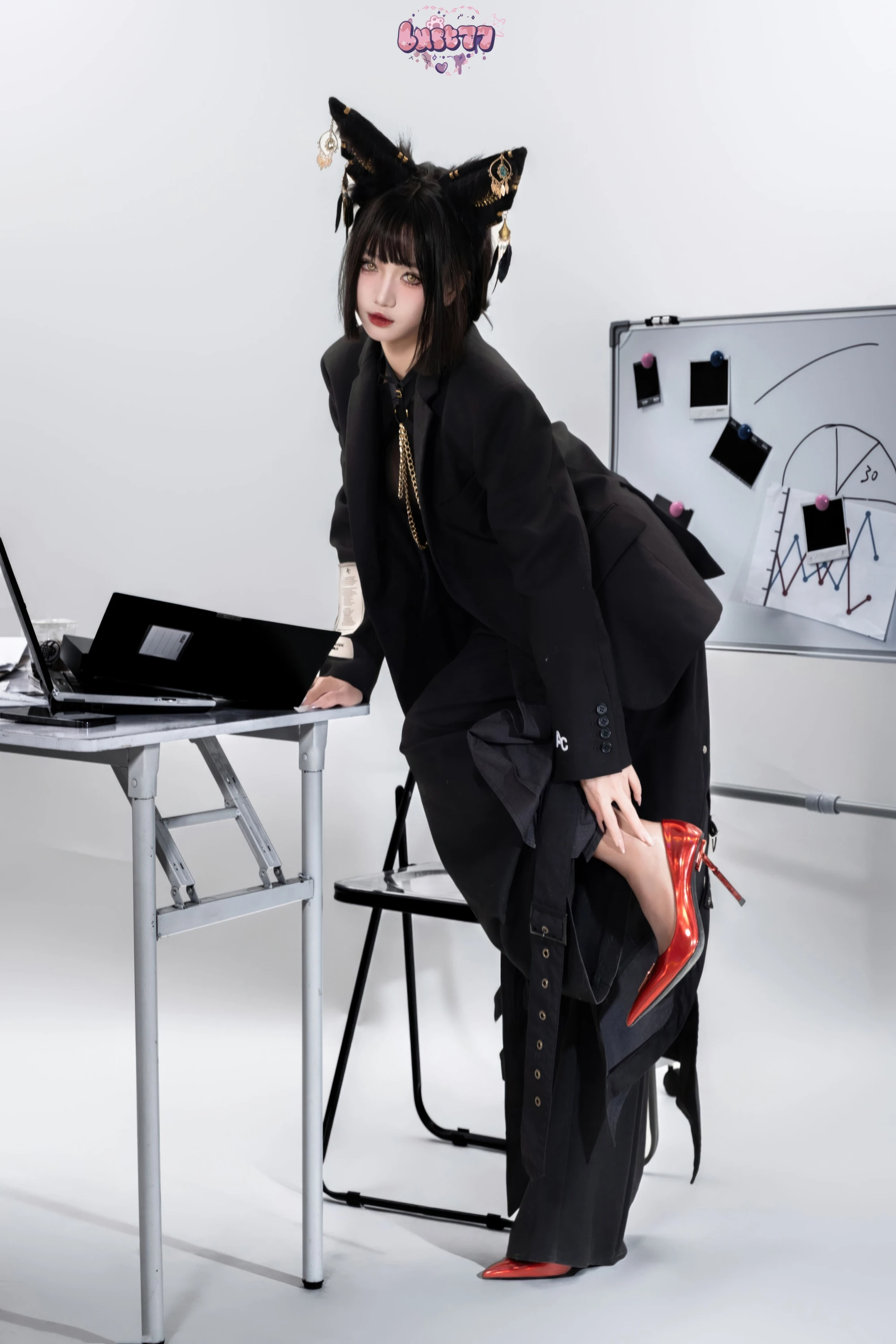 HentaiVN.net - Ảnh 68 - Anubis - 168 ảnh