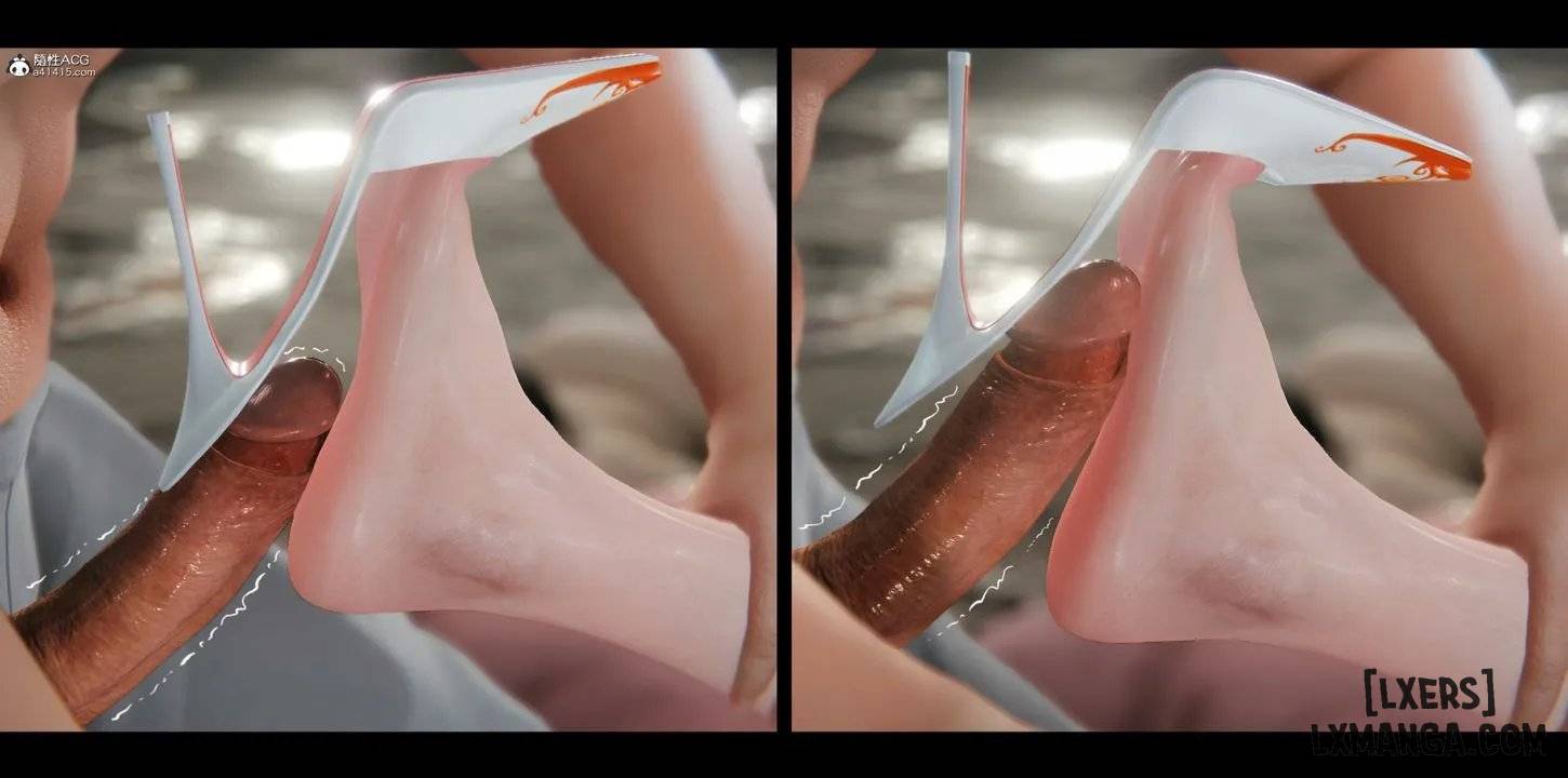 HentaiVN.net - Ảnh 68 - Hành trình tiên tử bị sa vào trần thế - Chương 3