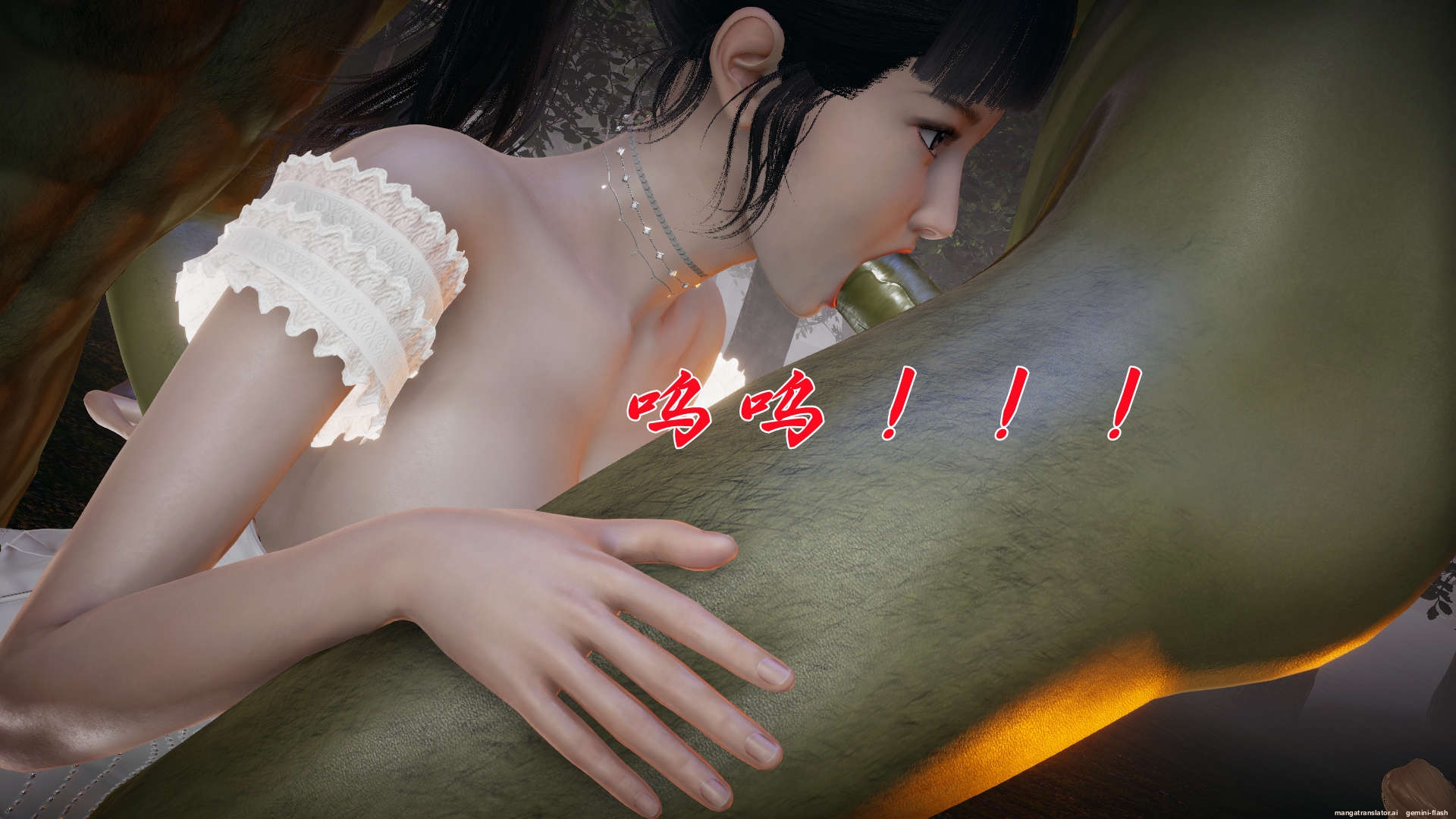 HentaiVN.net - Ảnh 69 - ĐẤU LA NGỌC TRUYỆN - Chương 19
