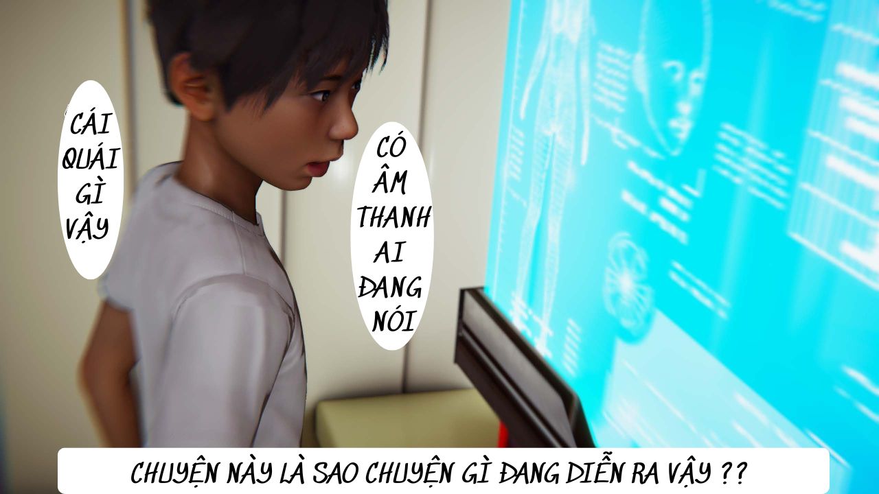 HentaiVN.net - Ảnh 8 - Hệ Thống Thôi Miên Loạn Luân - Chương 1.1 : Mới Có Hệ Thống Thôi Miên Loạn Luân