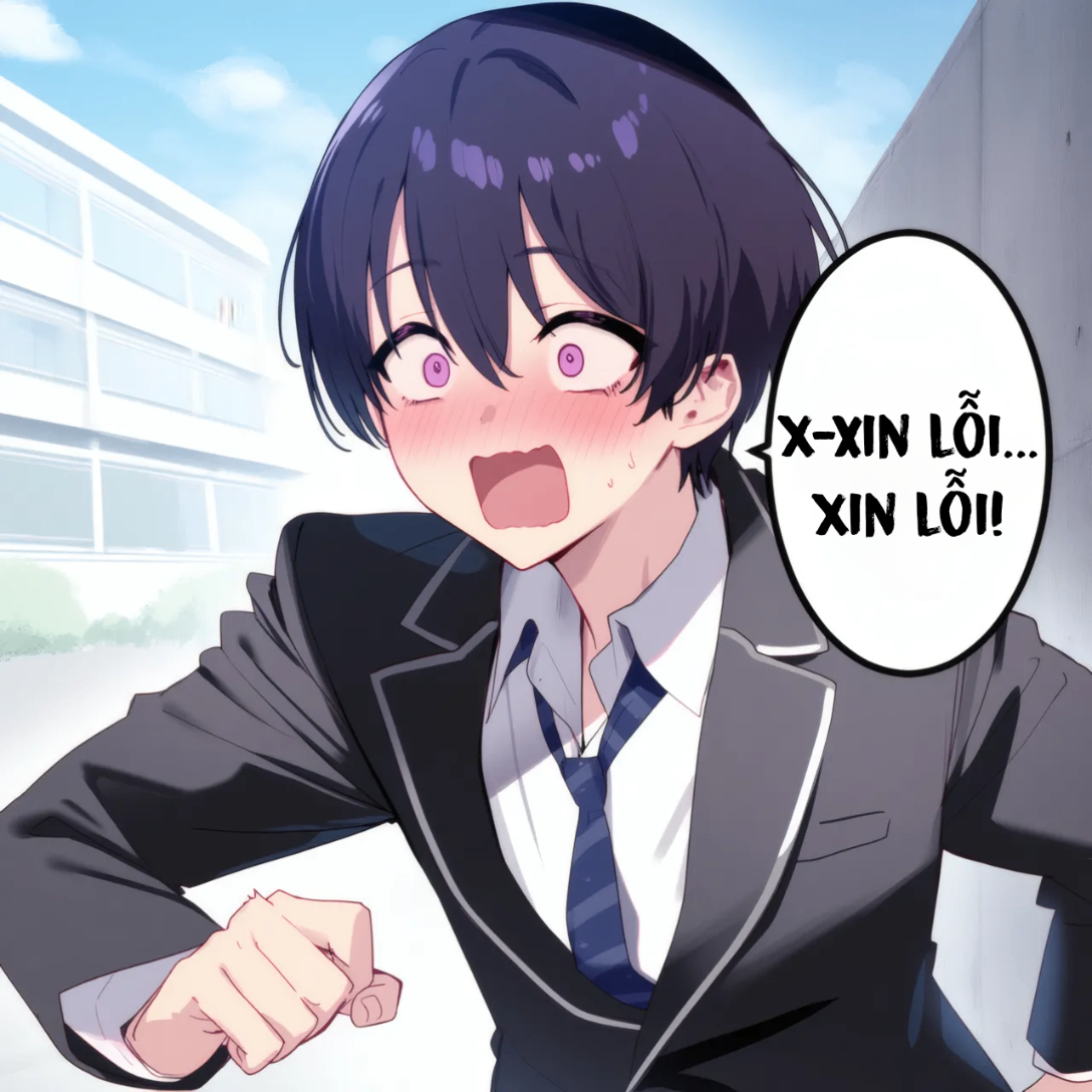 HentaiVN.net - Ảnh 70 - Shikimori-san - Chương 2
