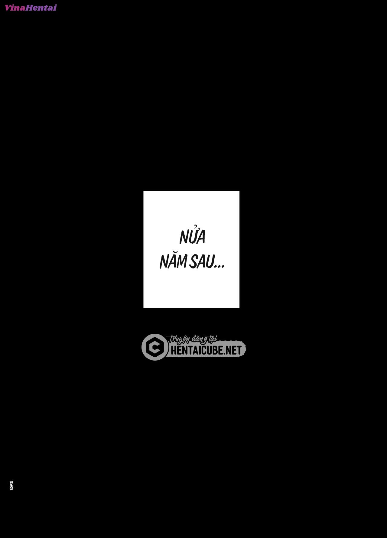 HentaiVN.net - Ảnh 36 - Mẹ chính là người tôi yêu! - Chap 9b