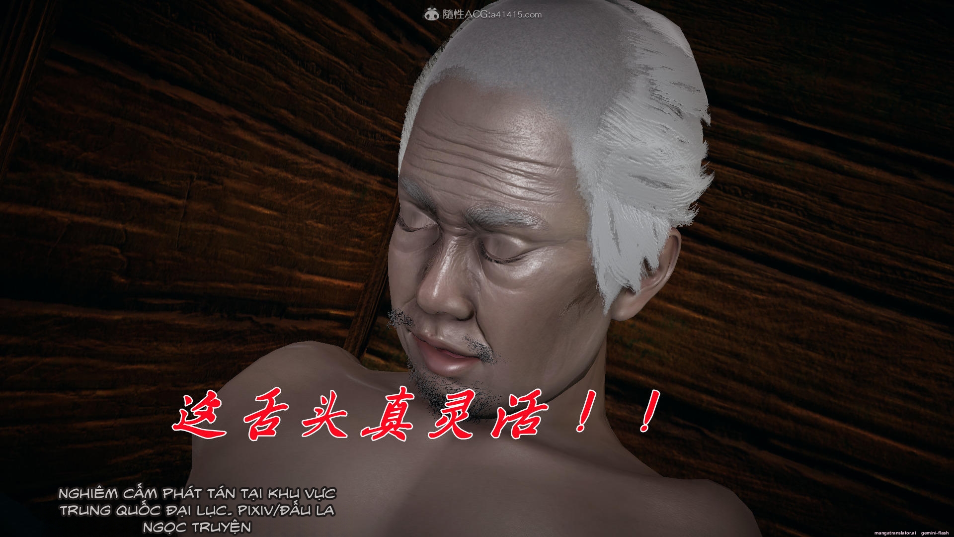 HentaiVN.net - Ảnh 70 - ĐẤU LA NGỌC TRUYỆN - Chương 27