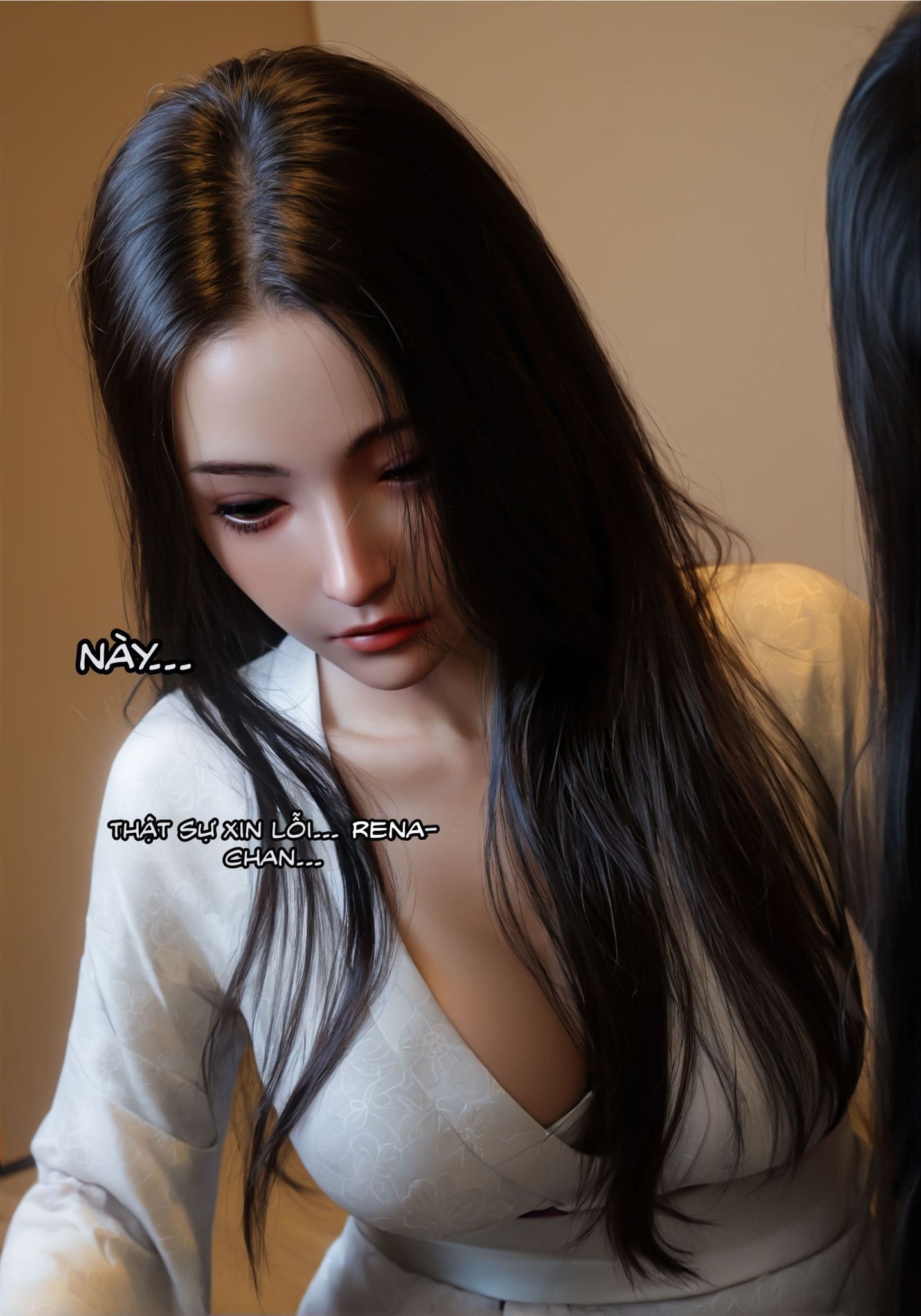 HentaiVN.net - Ảnh 70 - Mật vụ phượng hoàng - Chương 21