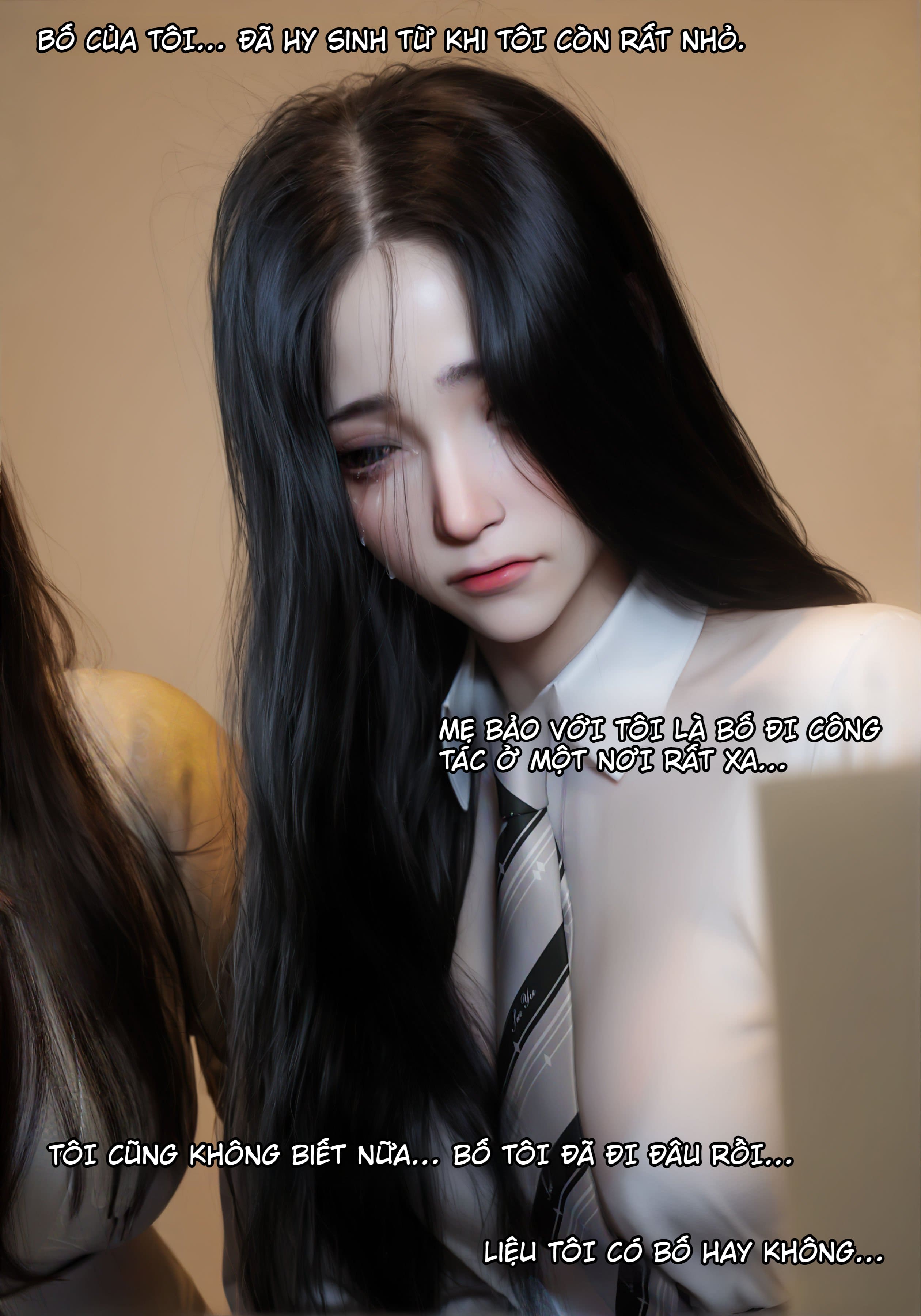 HentaiVN.net - Ảnh 71 - Mật vụ phượng hoàng - Chương 21