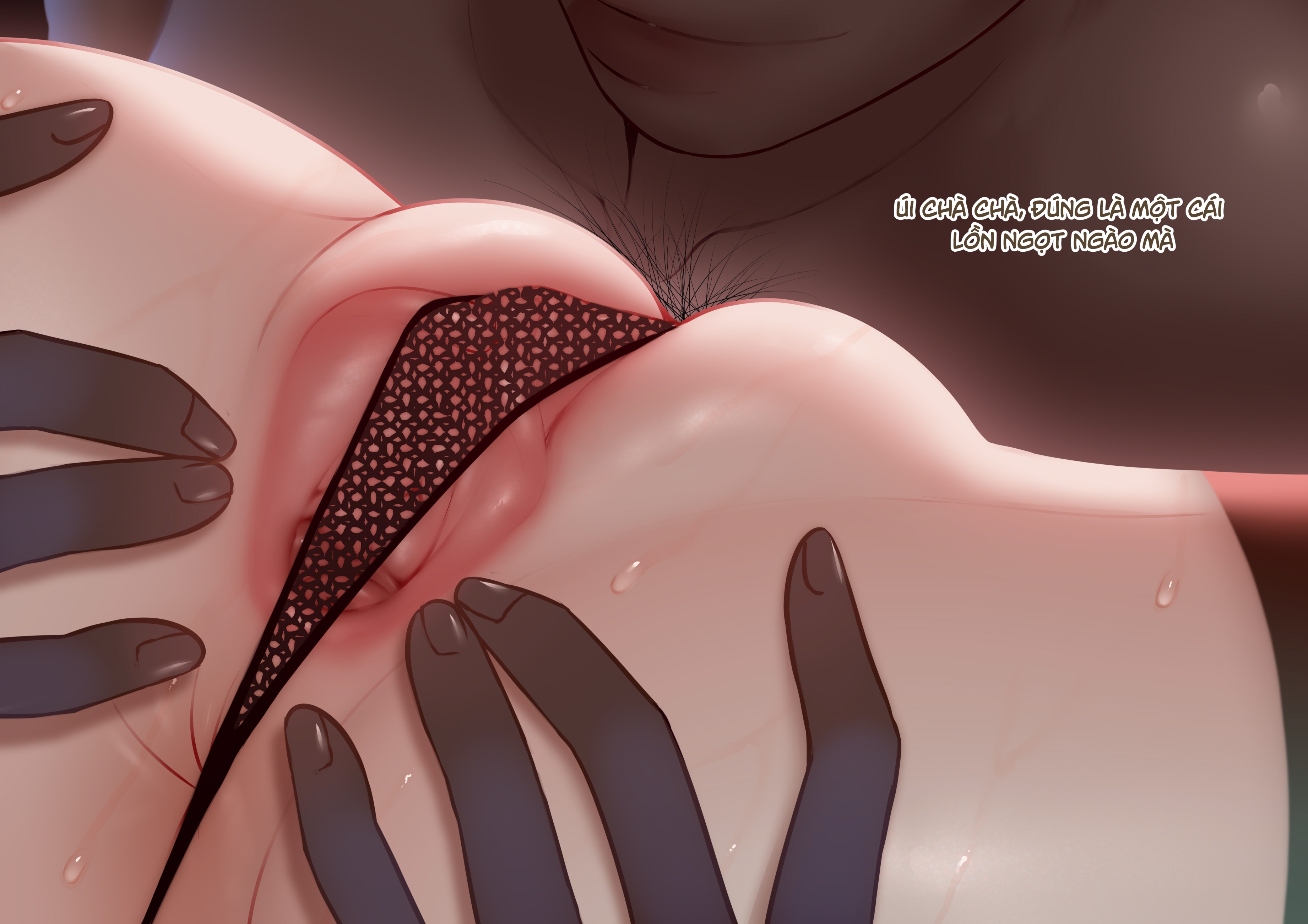 HentaiVN.net - Ảnh 72 - Tuyển tập truyện Genkung - [ART NỔ CẶC] (Nhiều chữ) Xianyun múp rụp