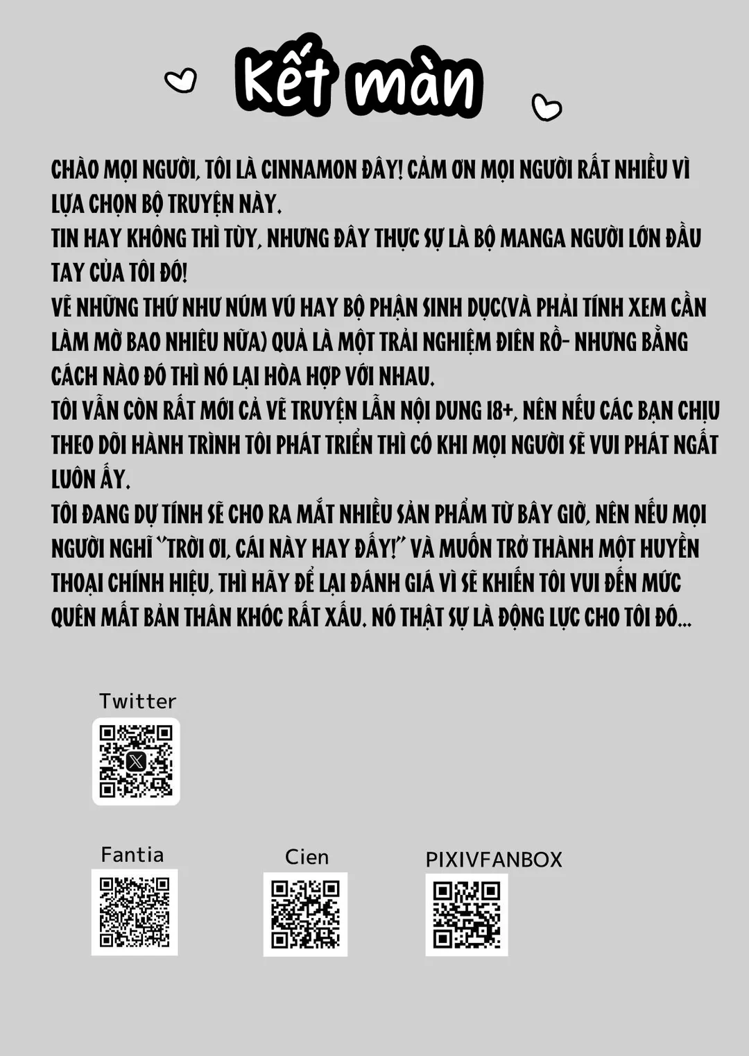 HentaiVN.net - Ảnh 73 - Cách dạy dỗ đôi chị em ngực khủng - Ch. 1 - Bạn gái thích khổ dâm