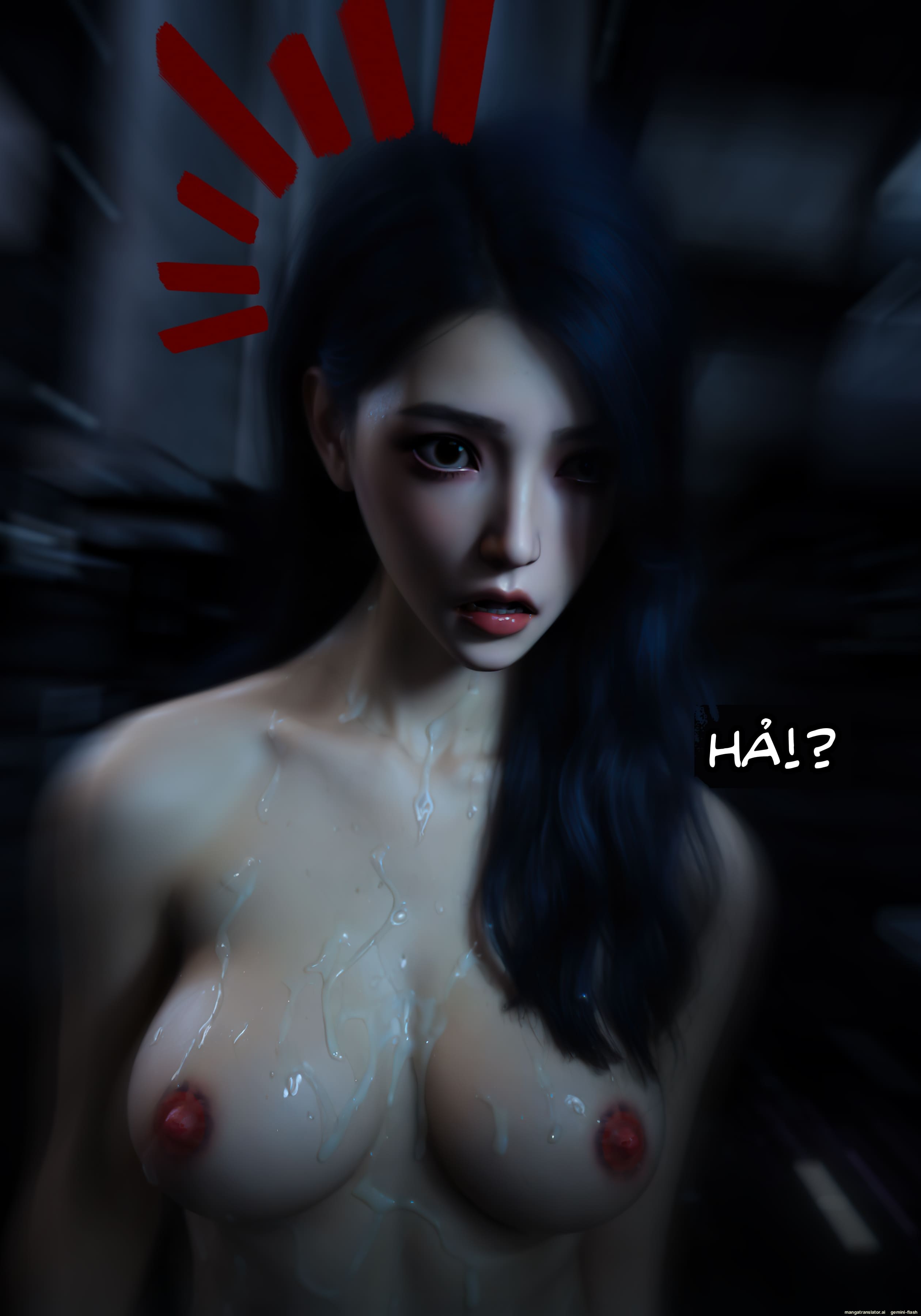 HentaiVN.net - Ảnh 74 - Mật vụ phượng hoàng - Chương 14