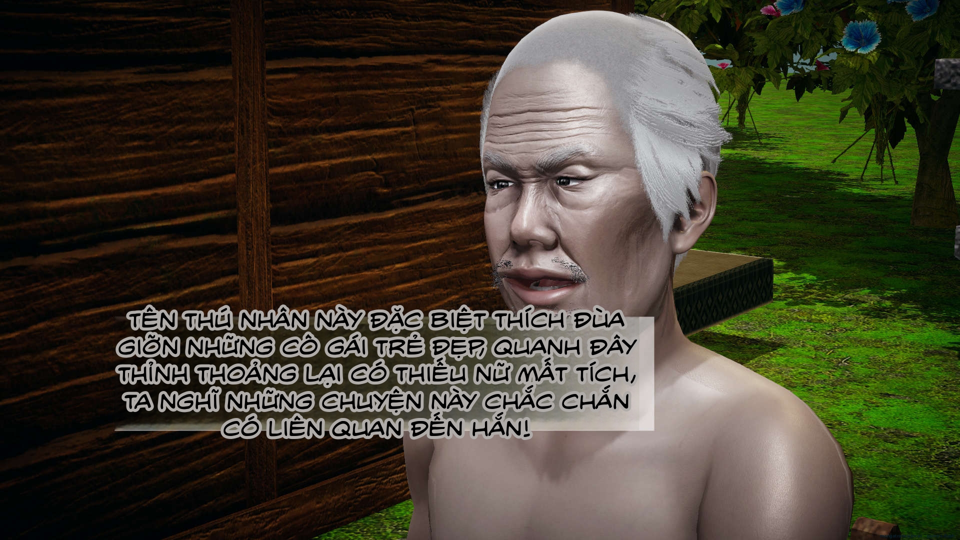HentaiVN.net - Ảnh 72 - ĐẤU LA NGỌC TRUYỆN - Chương 18