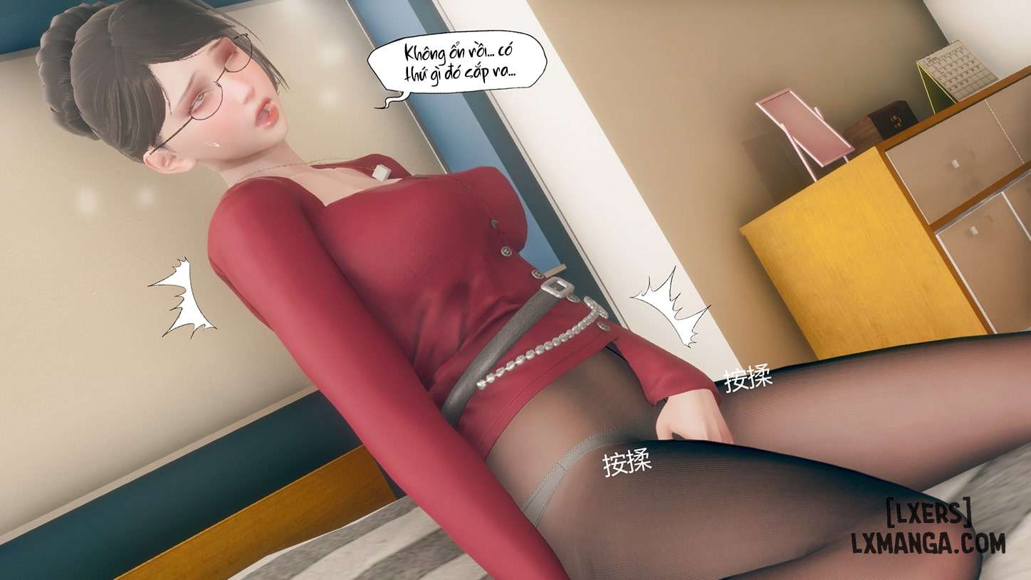 HentaiVN.net - Ảnh 72 - Nuông chiều - Chương 1.1