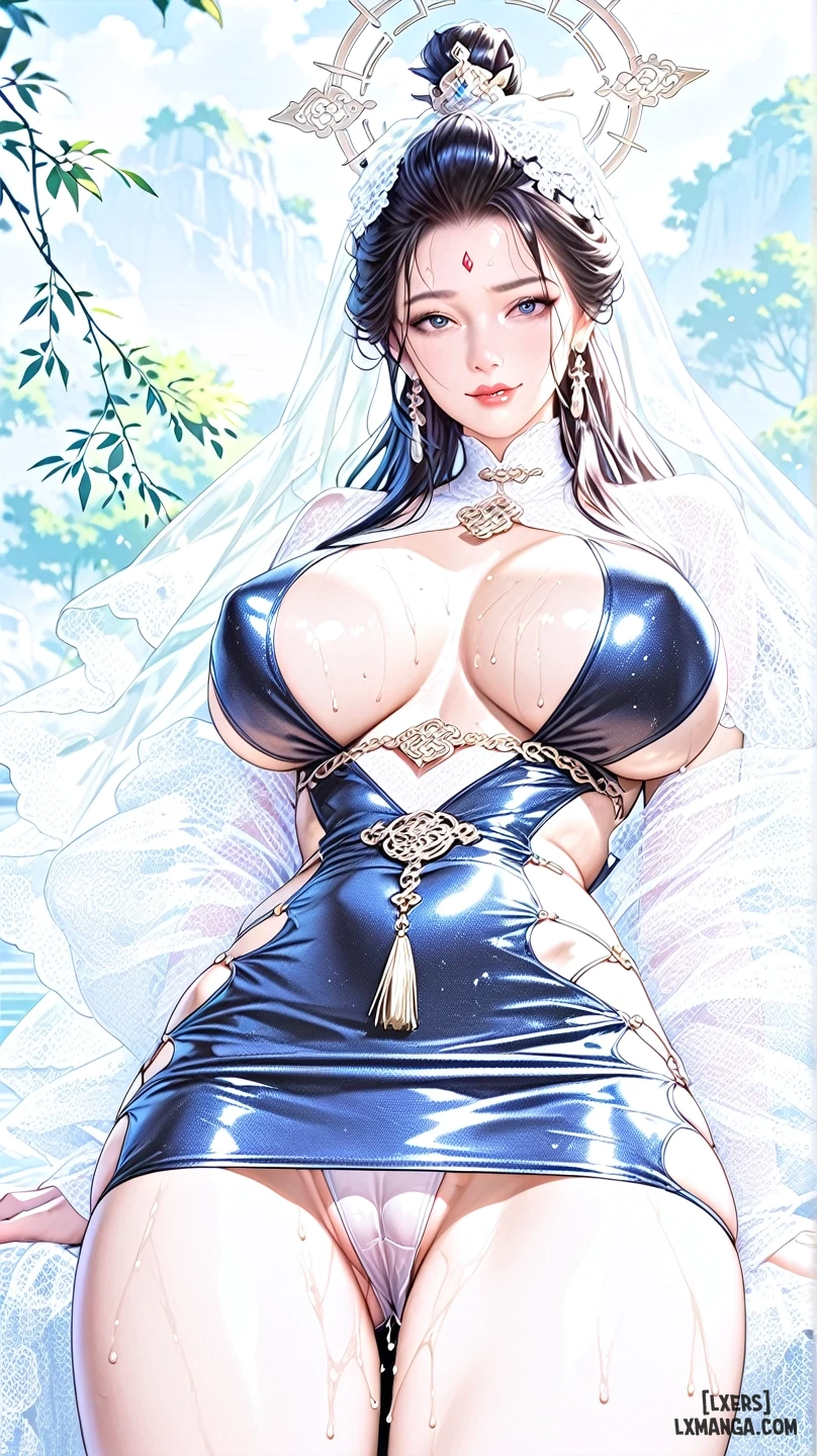 HentaiVN.net - Ảnh 72 - Hi Du Ký - 11_image-only