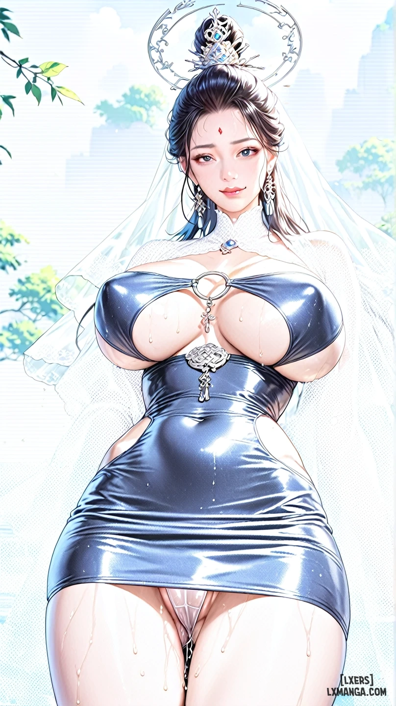 HentaiVN.net - Ảnh 73 - Hi Du Ký - 11_image-only
