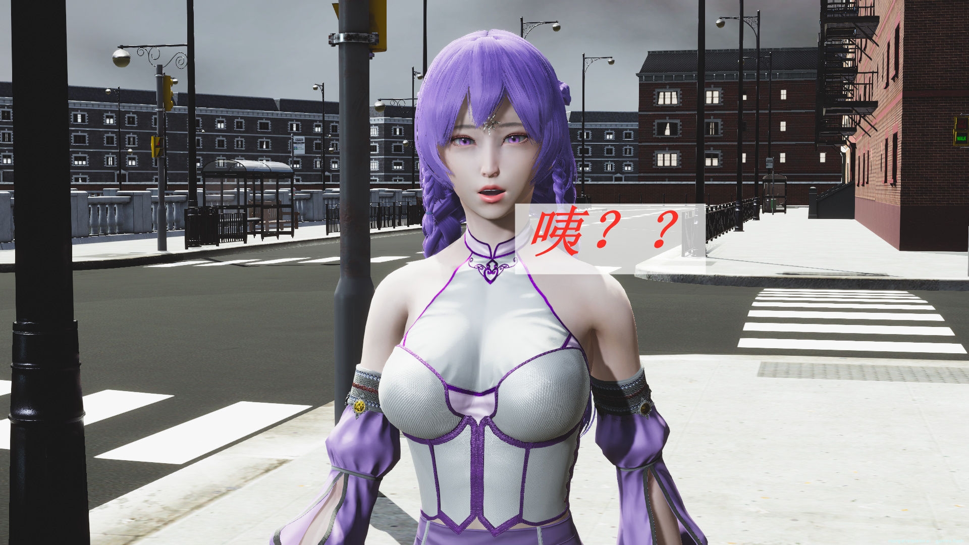 HentaiVN.net - Ảnh 74 - ĐẤU LA NGỌC TRUYỆN - Chương 8