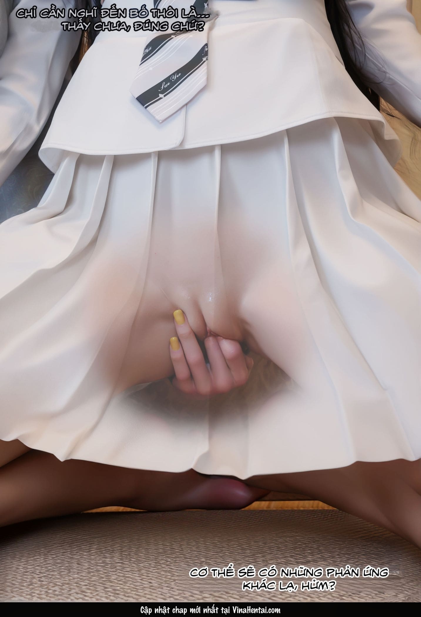HentaiVN.net - Ảnh 74 - Mật vụ phượng hoàng - Chương 21