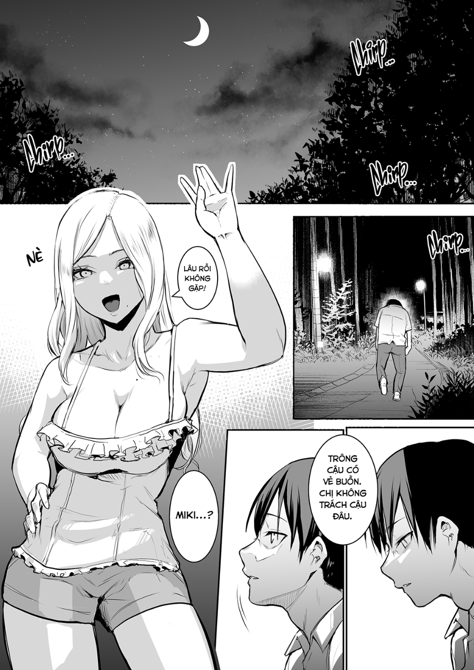 HentaiVN.net - Ảnh 75 - Thánh nữ sinh sản - oneshot