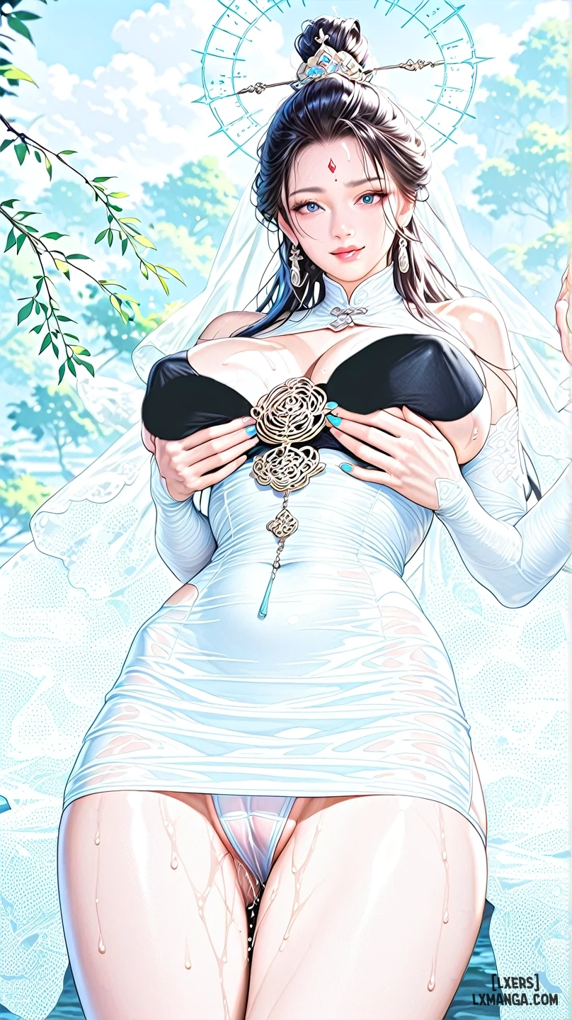 HentaiVN.net - Ảnh 74 - Hi Du Ký - 11_image-only