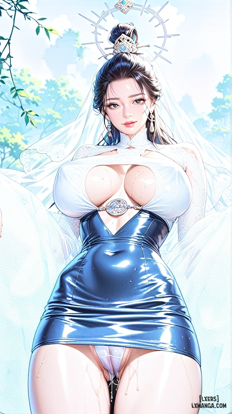 HentaiVN.net - Ảnh 75 - Hi Du Ký - 11_image-only