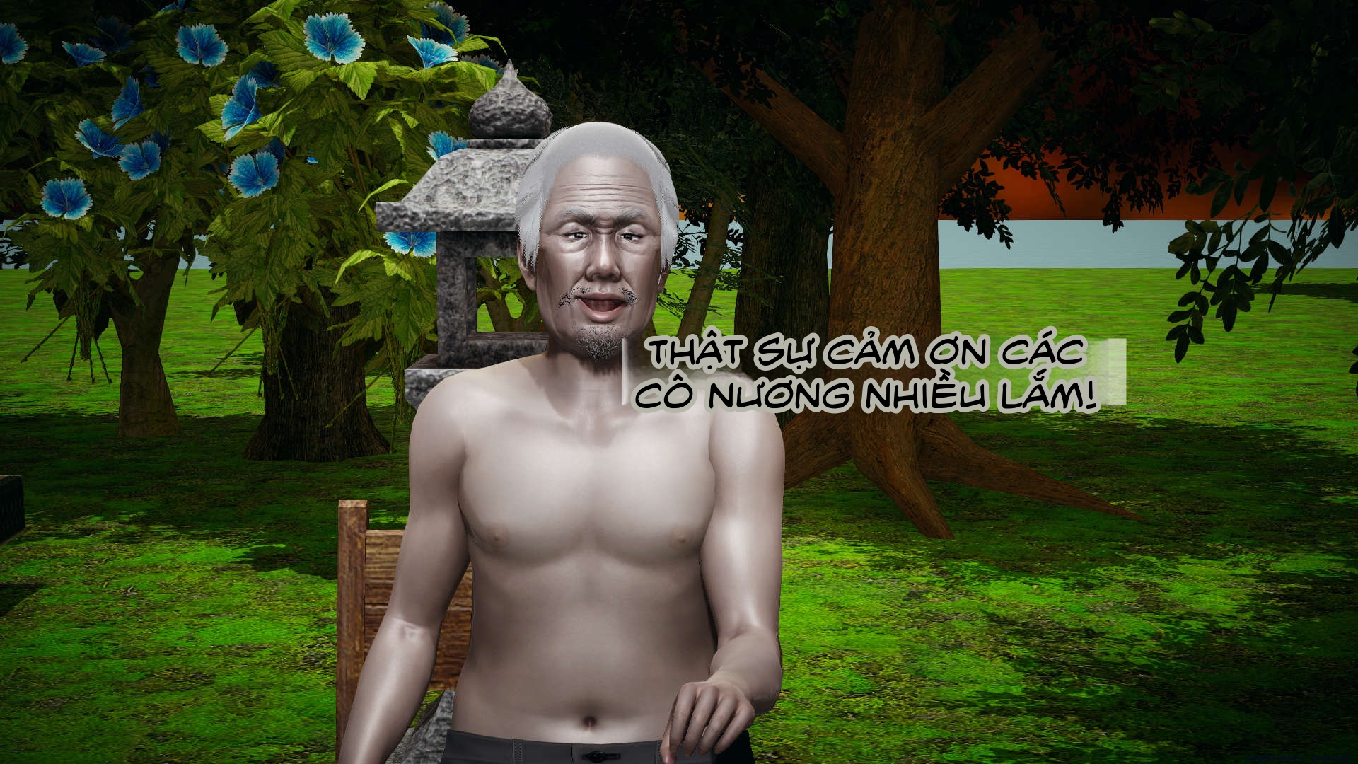 HentaiVN.net - Ảnh 76 - ĐẤU LA NGỌC TRUYỆN - Chương 18