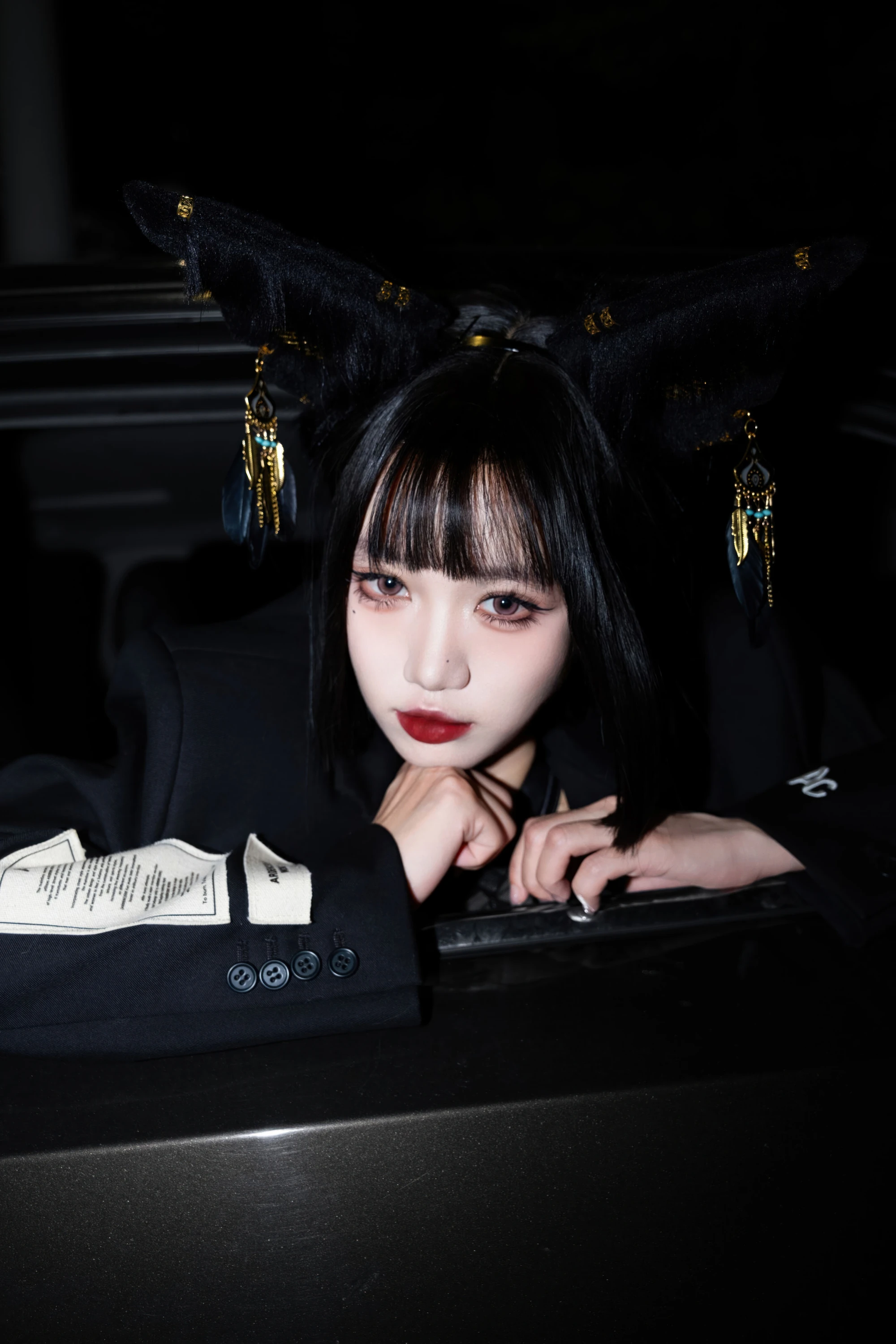 HentaiVN.net - Ảnh 77 - Anubis - 168 ảnh