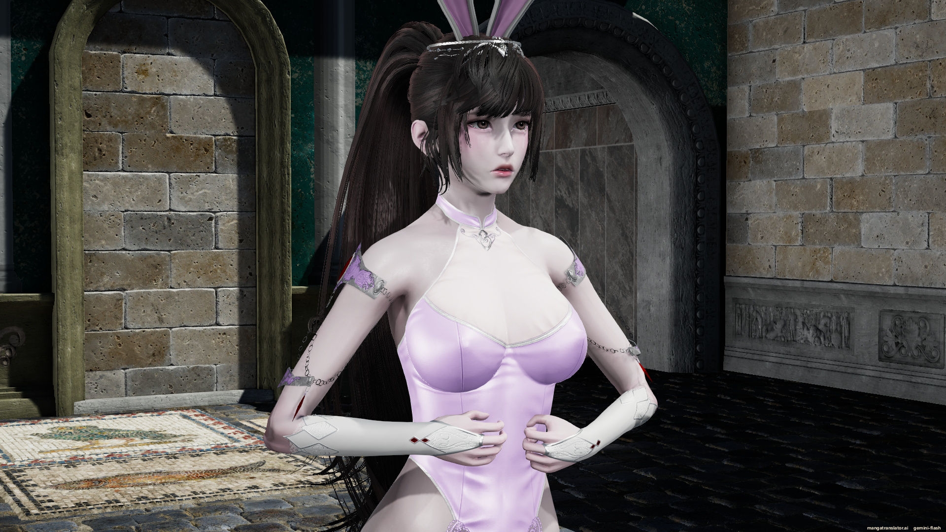 HentaiVN.net - Ảnh 77 - ĐẤU LA NGỌC TRUYỆN - Chương 9