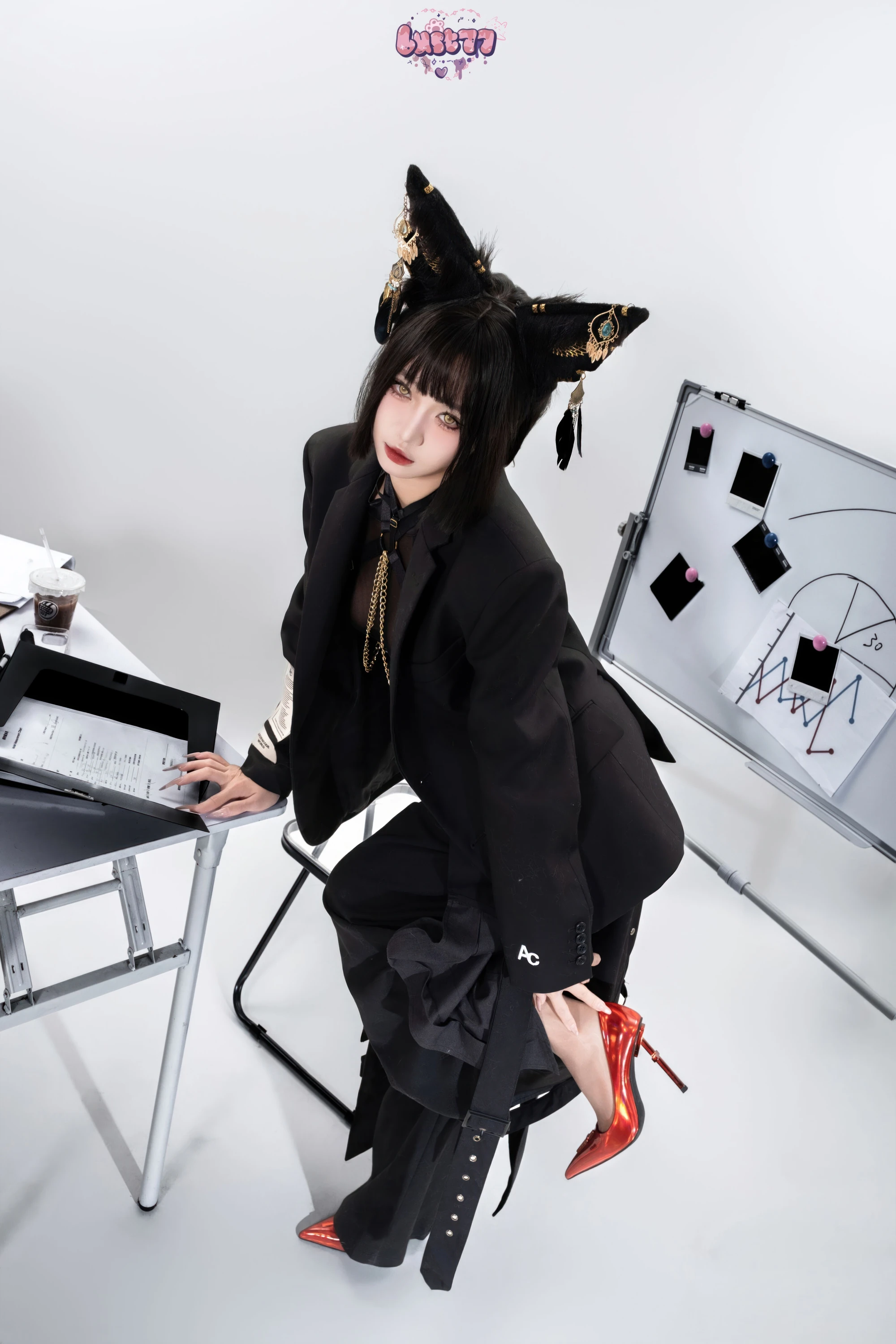 HentaiVN.net - Ảnh 78 - Anubis - 168 ảnh
