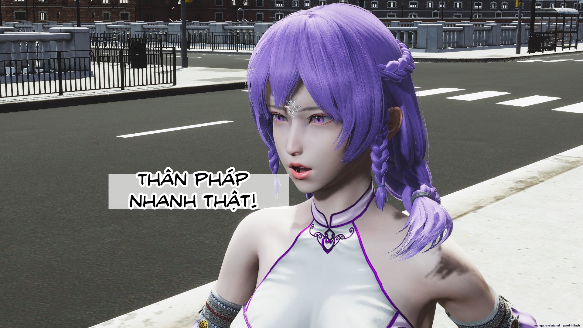 HentaiVN.net - Ảnh 78 - ĐẤU LA NGỌC TRUYỆN - Chương 8