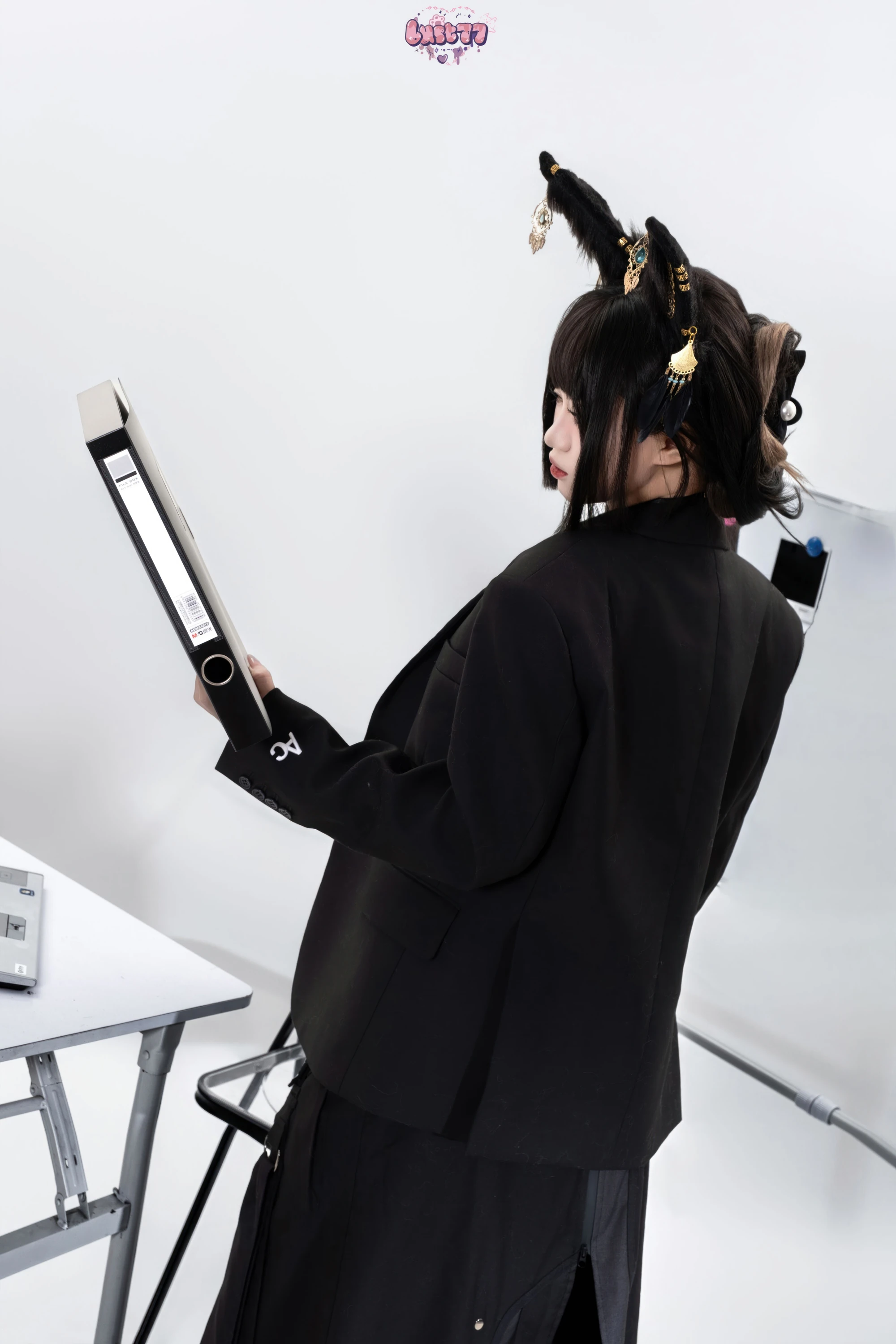 HentaiVN.net - Ảnh 79 - Anubis - 168 ảnh