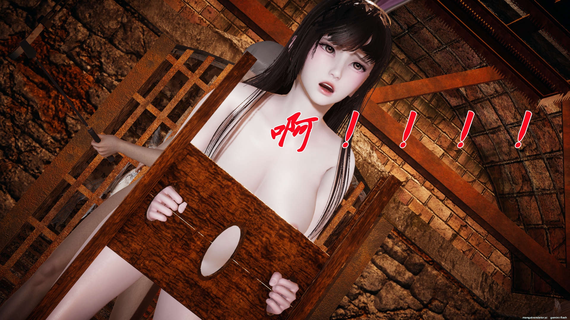 HentaiVN.net - Ảnh 79 - ĐẤU LA NGỌC TRUYỆN - Chương 11