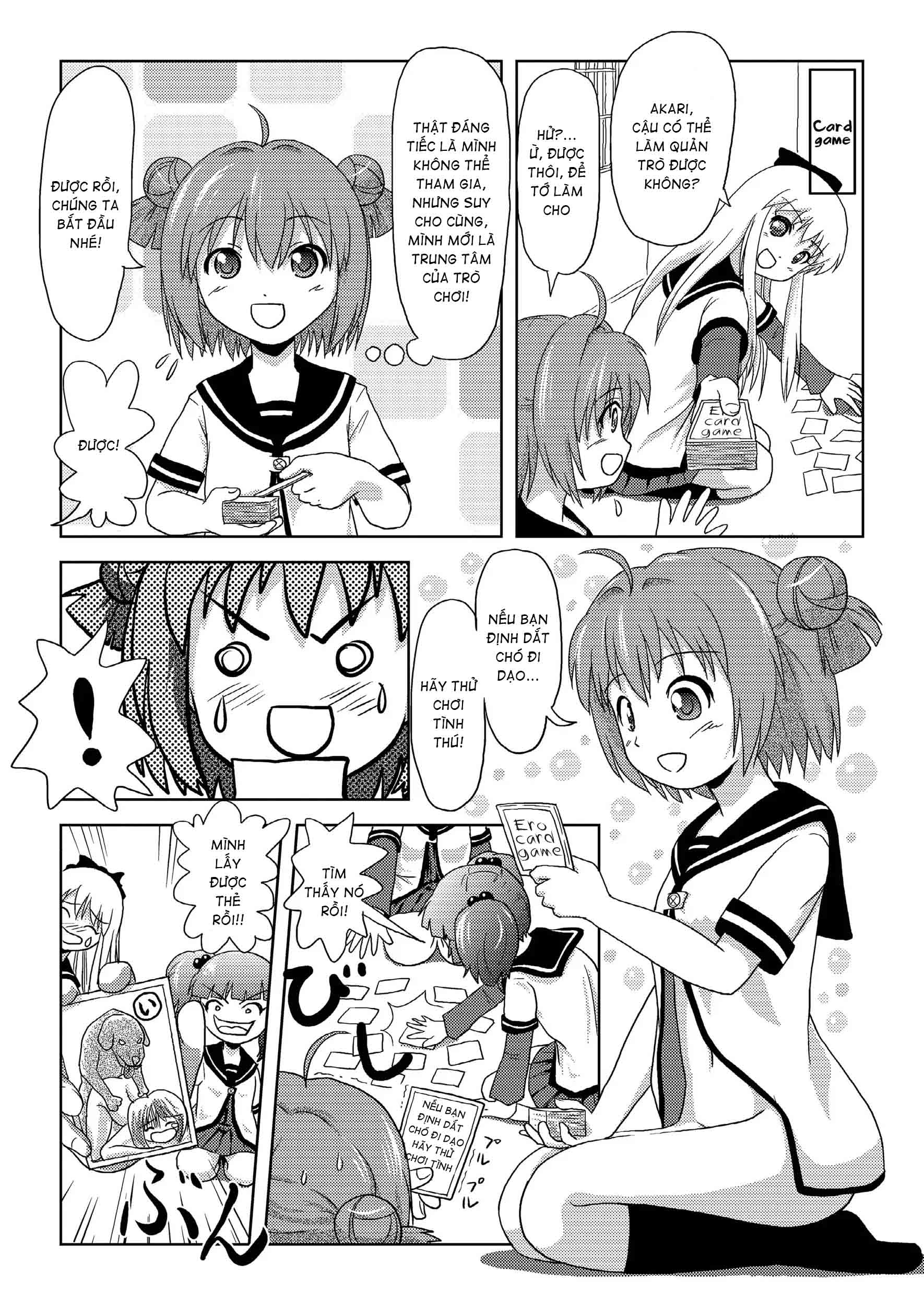 HentaiVN.net - Ảnh 7 - Akari Ijiri - Chap 1