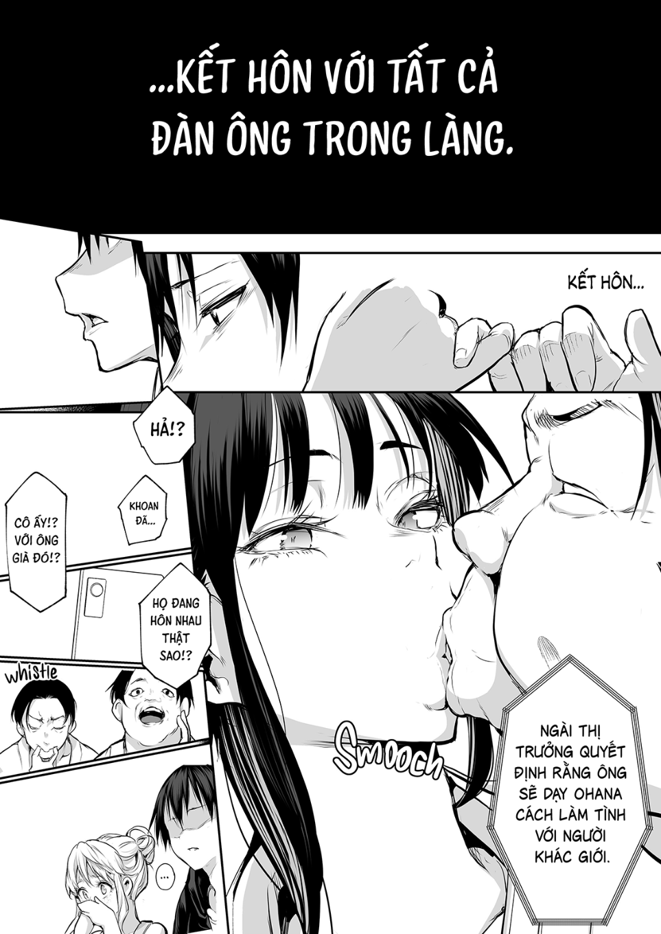 HentaiVN.net - Ảnh 79 - Thánh nữ sinh sản - chap 2