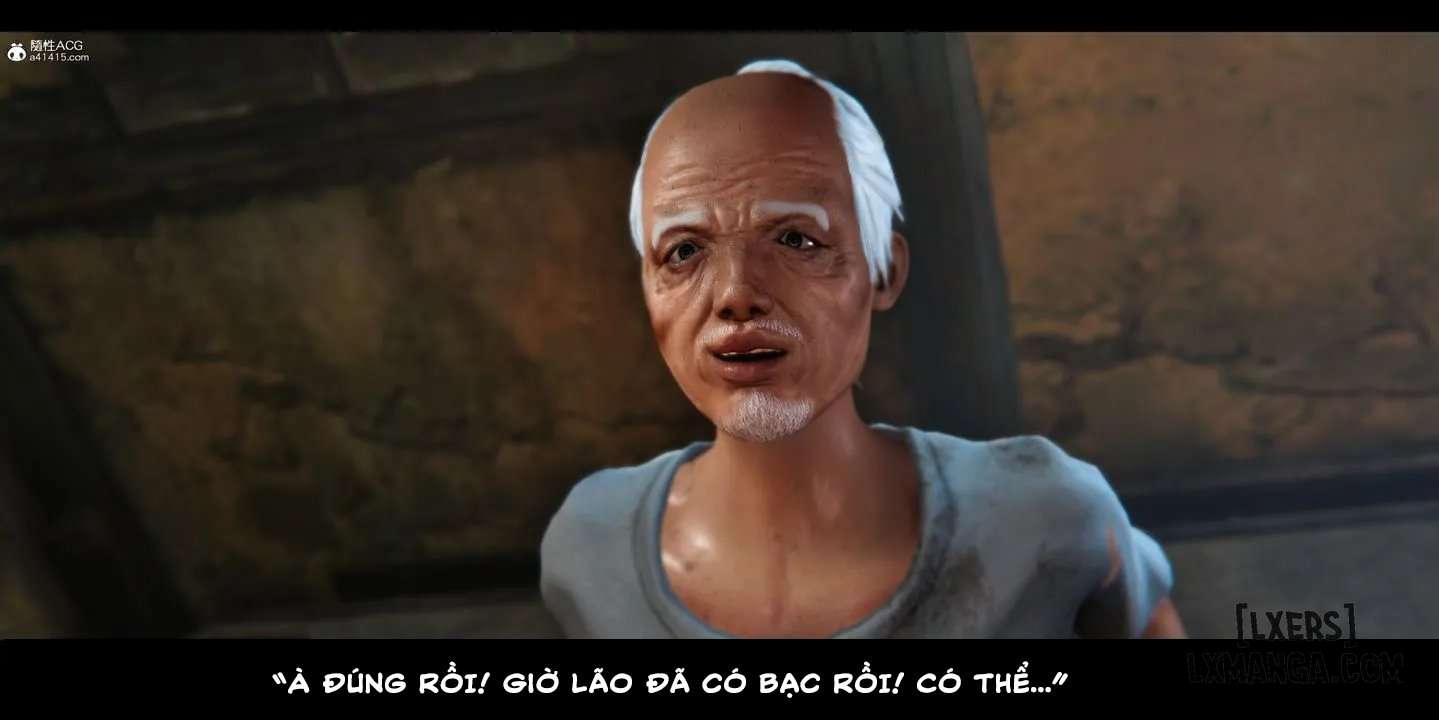 HentaiVN.net - Ảnh 79 - Hành trình tiên tử bị sa vào trần thế - Chương 1
