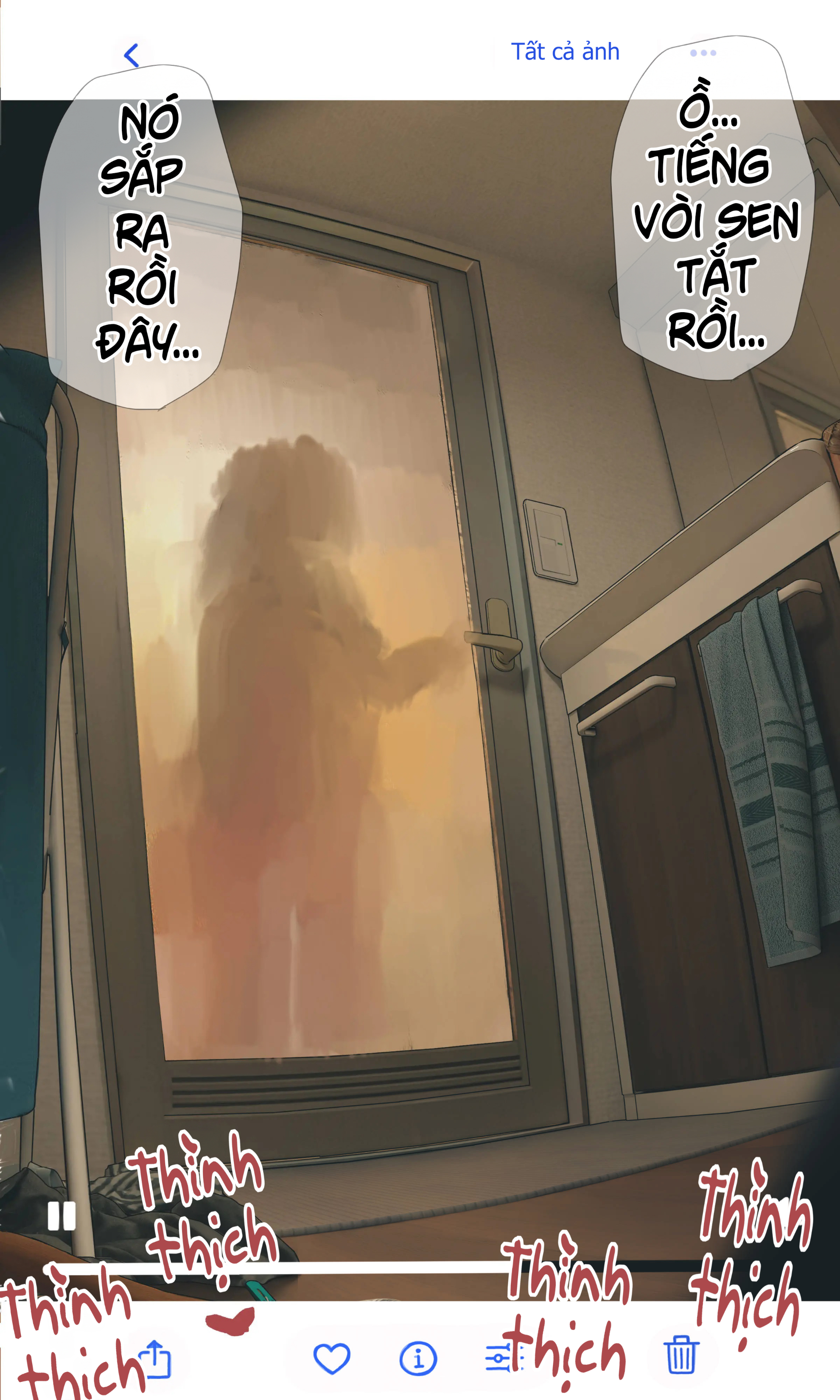 HentaiVN.net - Ảnh 80 - Con em gái wibu - Chap 2