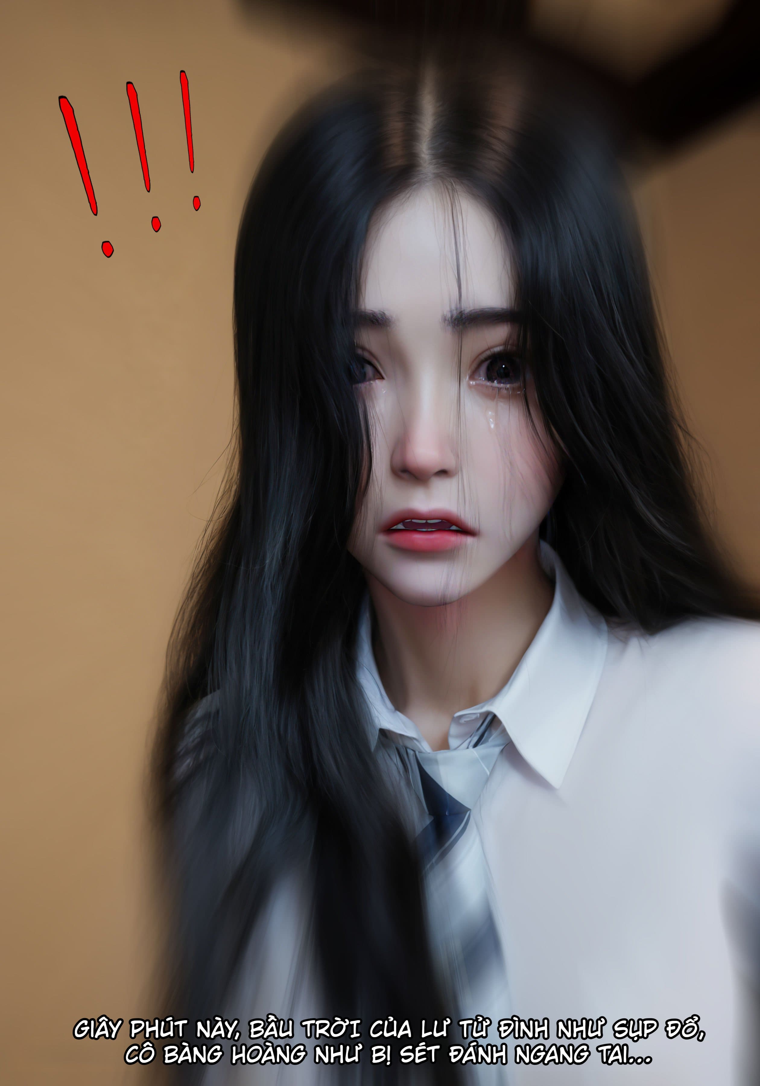 HentaiVN.net - Ảnh 80 - Mật vụ phượng hoàng - Chương 21