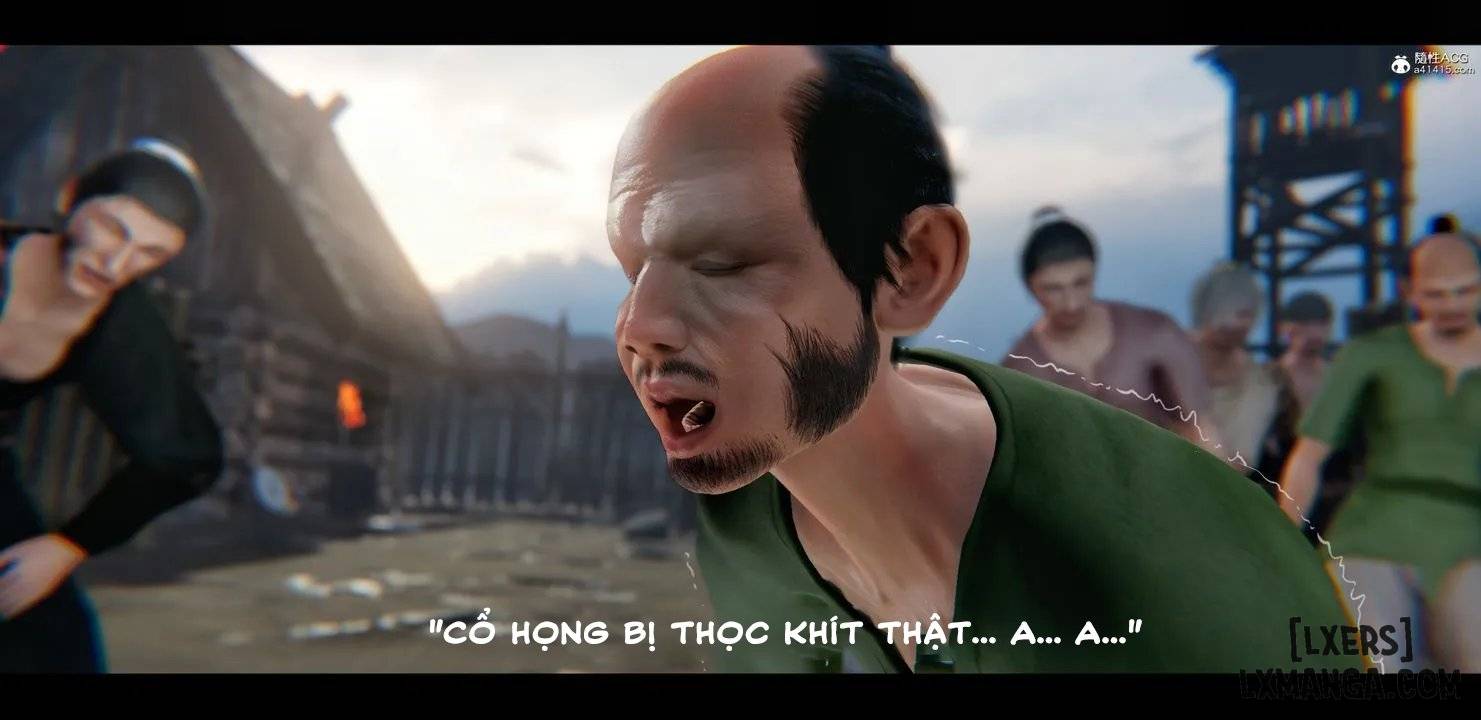 HentaiVN.net - Ảnh 80 - Hành trình tiên tử bị sa vào trần thế - Chương 3