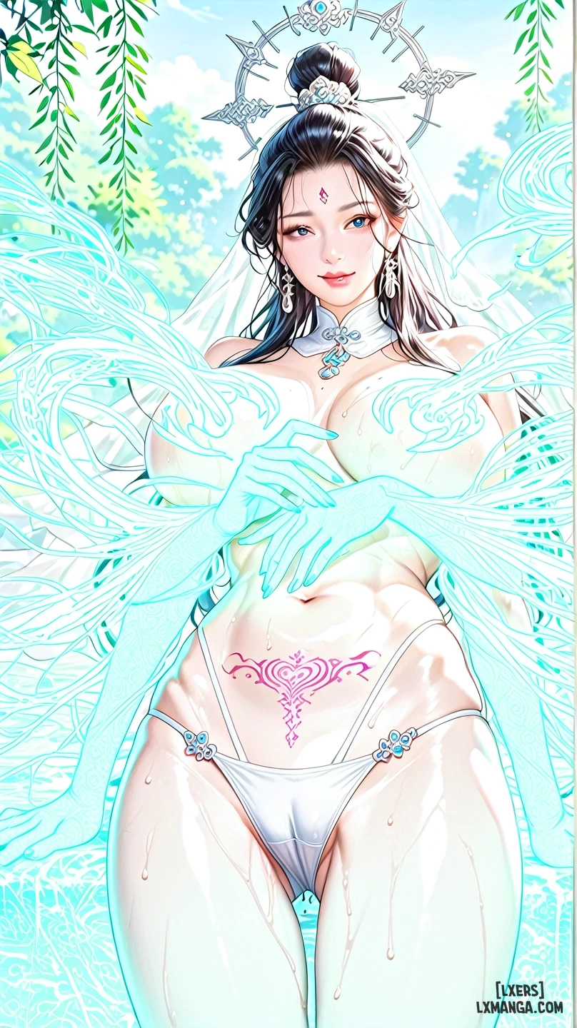 HentaiVN.net - Ảnh 80 - Hi Du Ký - 11_image-only
