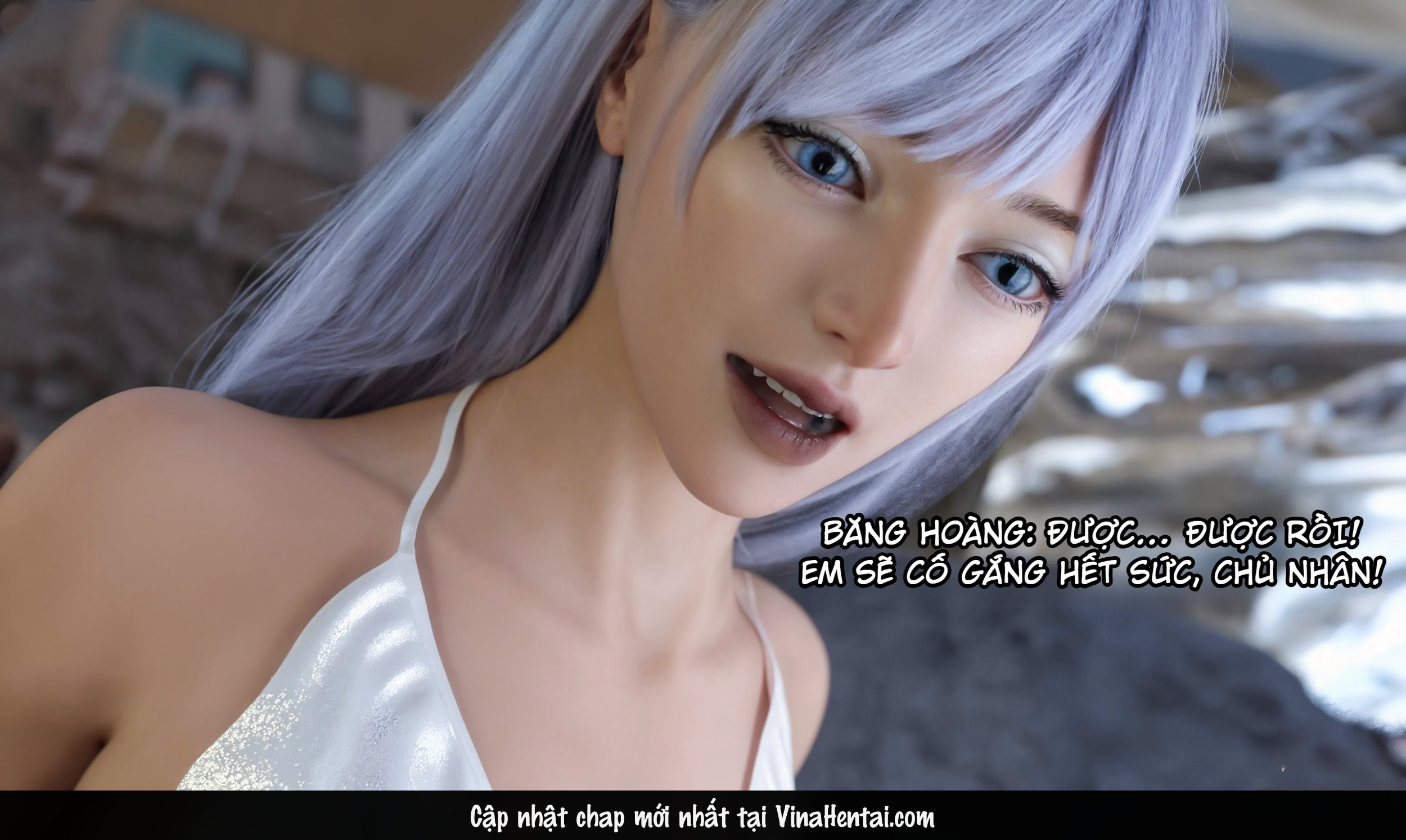 HentaiVN.net - Ảnh 82 - NGHỊCH CHUYỂN (NGOẠI TRUYỆN) - Chương Bạch Kim 4 (END)