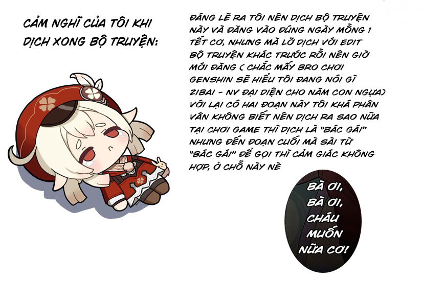 HentaiVN.net - Ảnh 6 - Bác Gái Tiên Nhân và Ông Già - Oneshot
