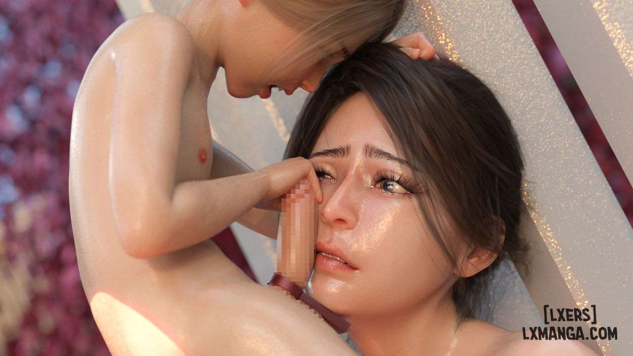 HentaiVN.net - Ảnh 80 - Corridor of Desire - Chapter 3