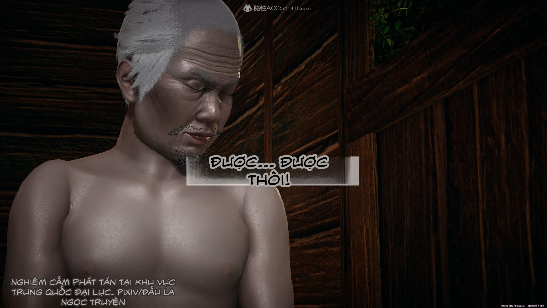HentaiVN.net - Ảnh 82 - ĐẤU LA NGỌC TRUYỆN - Chương 26