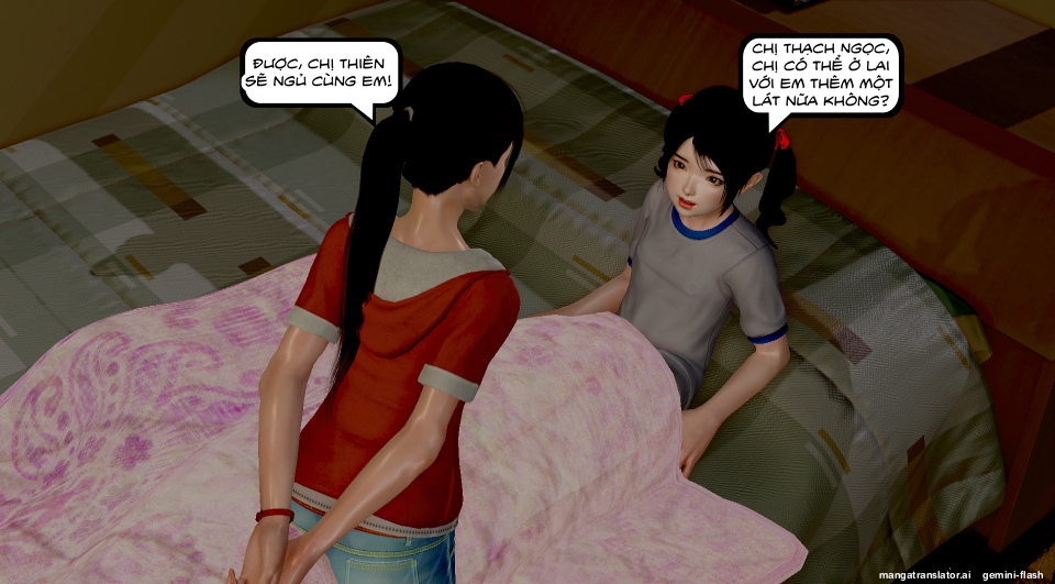 HentaiVN.net - Ảnh 82 - Phượng Hoàng Liệt Hỏa: Kinh Hồng Lăng Vân - Phần 1 - Chương 5