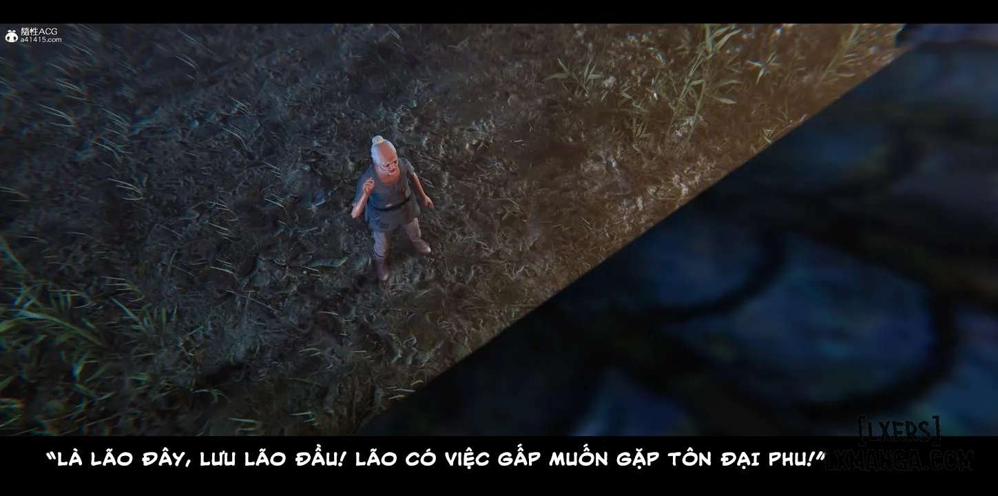 HentaiVN.net - Ảnh 82 - Hành trình tiên tử bị sa vào trần thế - Chương 1