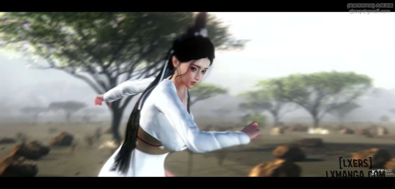 HentaiVN.net - Ảnh 82 - Hành trình tiên tử bị sa vào trần thế - Chương 4