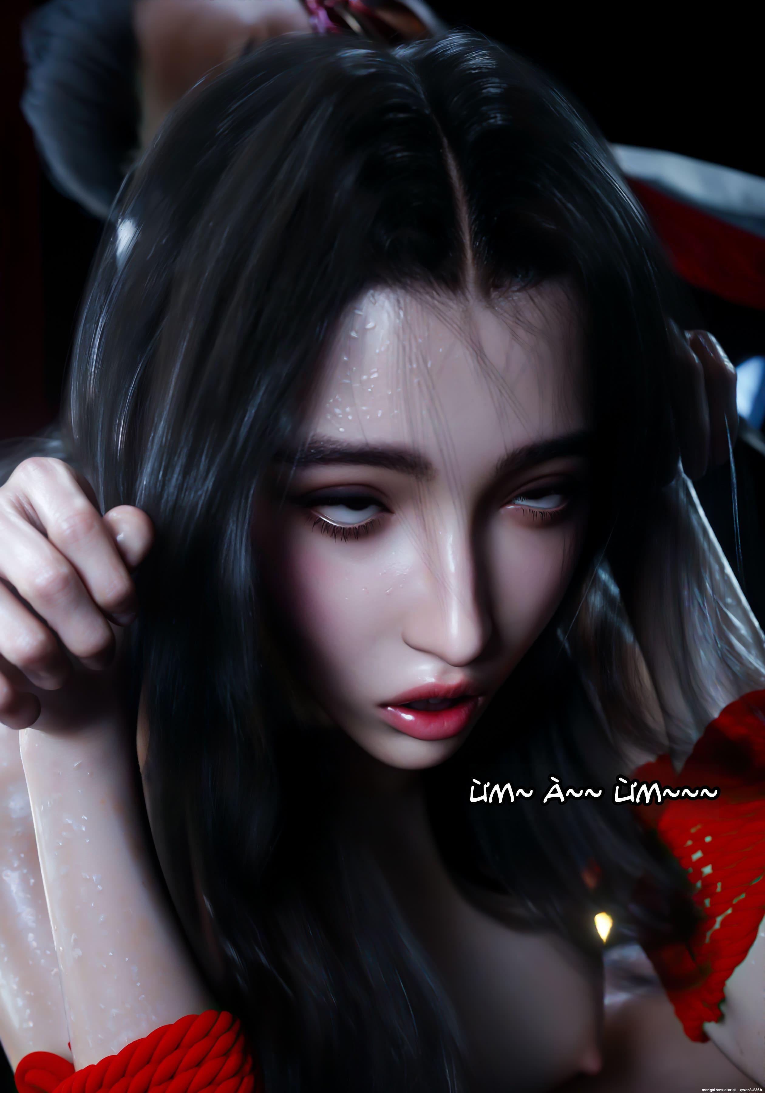 HentaiVN.net - Ảnh 83 - Mật vụ phượng hoàng - Chương 5