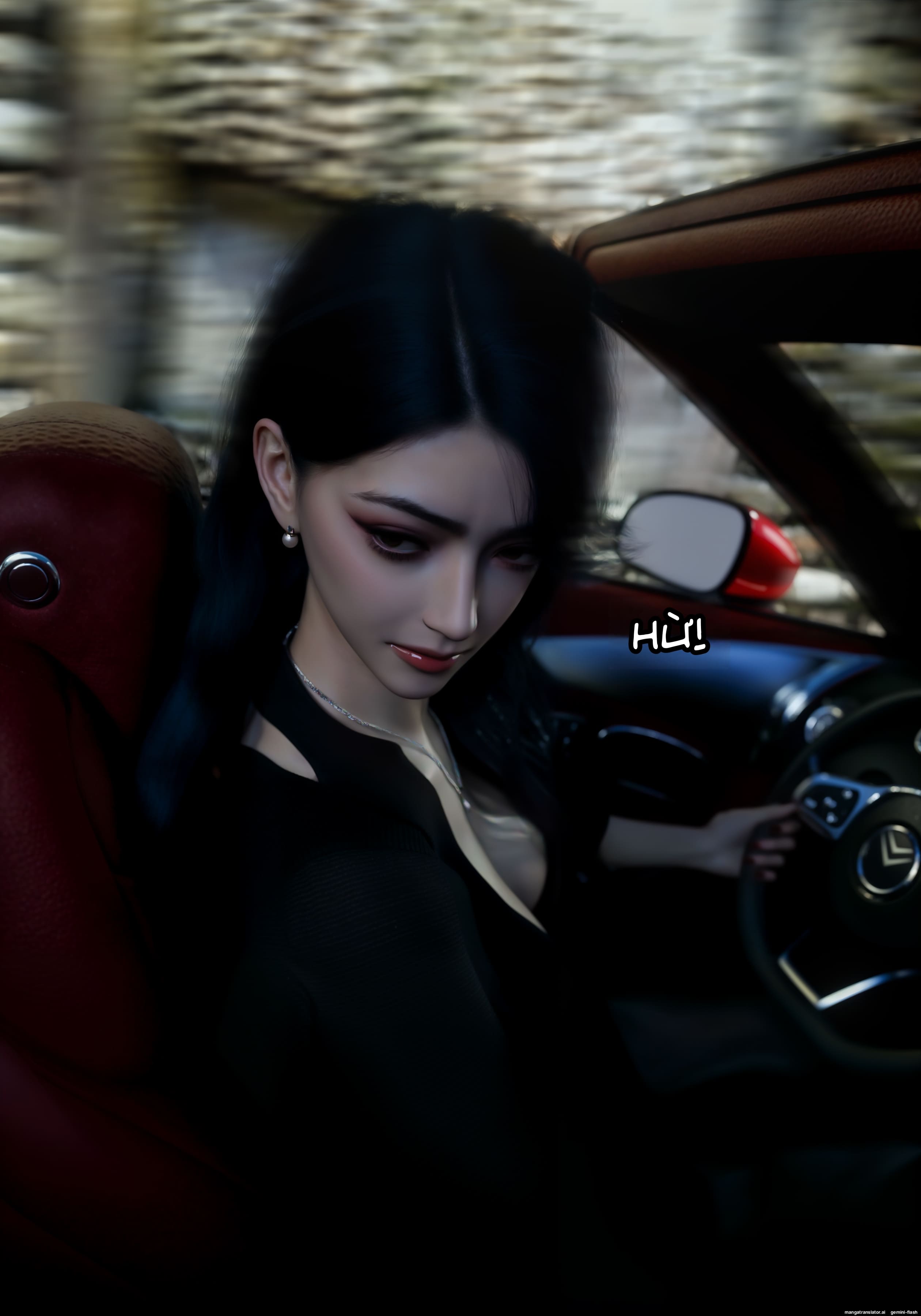 HentaiVN.net - Ảnh 84 - Mật vụ phượng hoàng - Chương 8