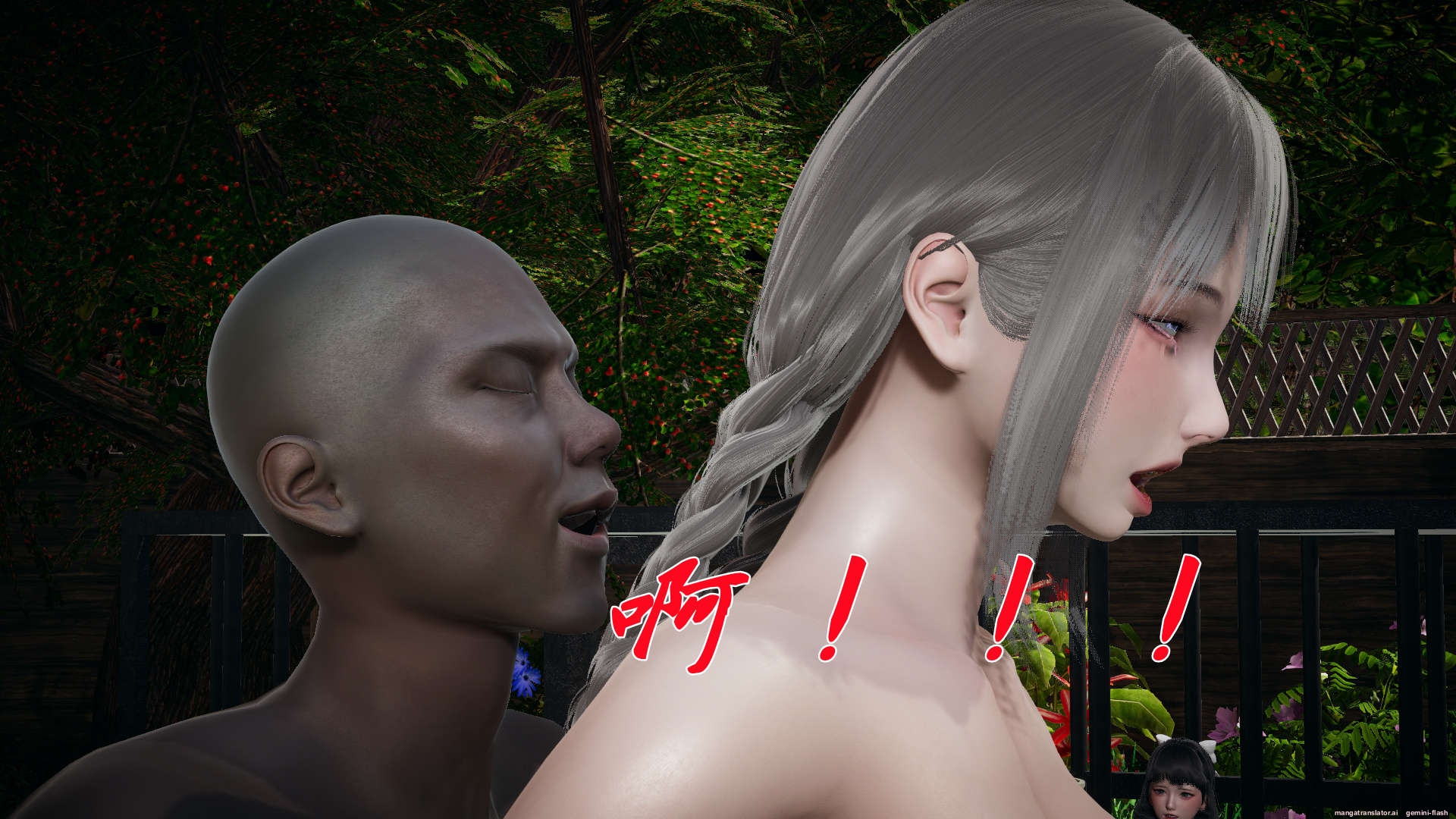 HentaiVN.net - Ảnh 83 - ĐẤU LA NGỌC TRUYỆN - Chương 14