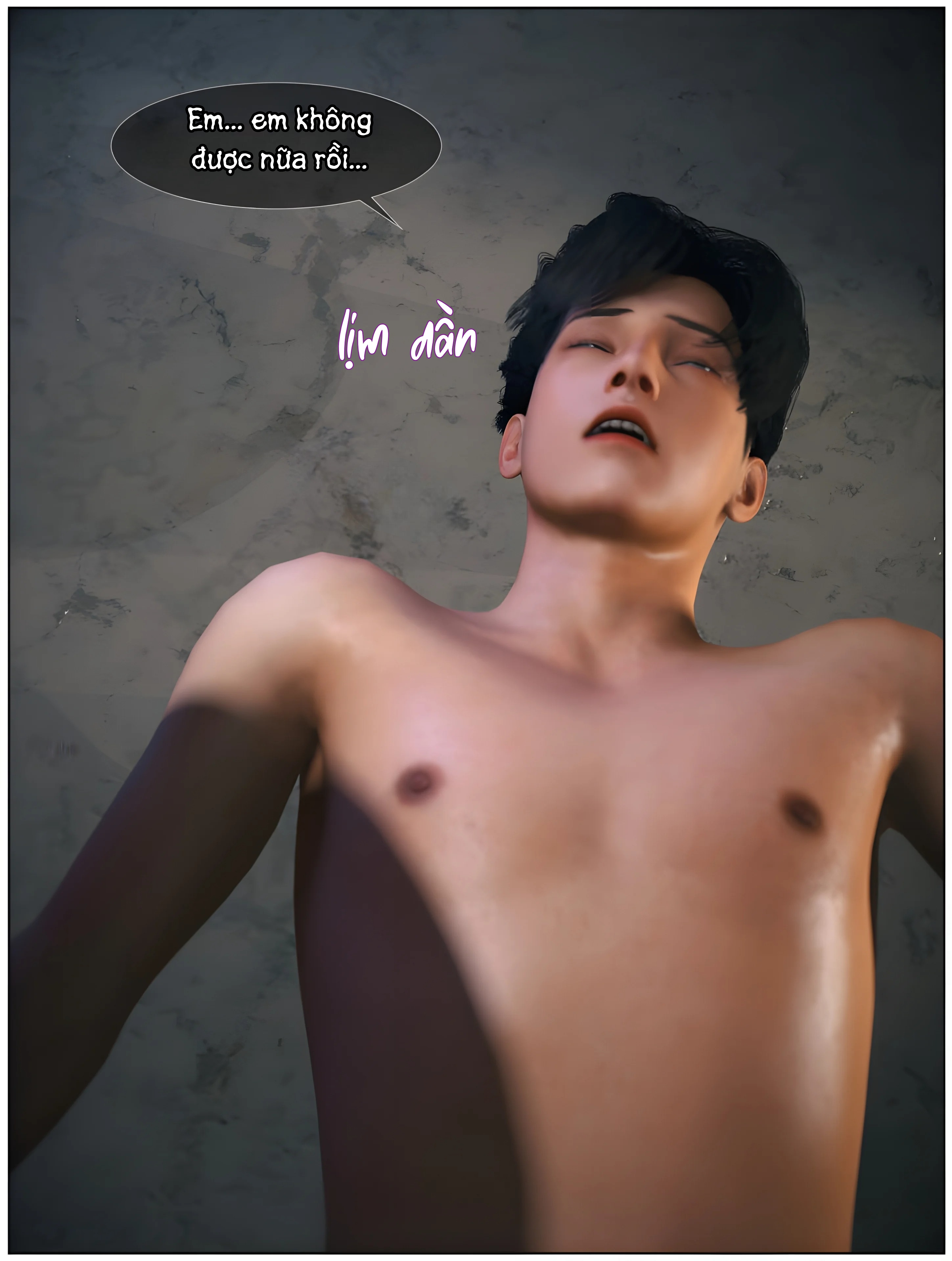 HentaiVN.net - Ảnh 83 - Đêm Giáng Sinh Dâm Loạn - Chương 3 Full
