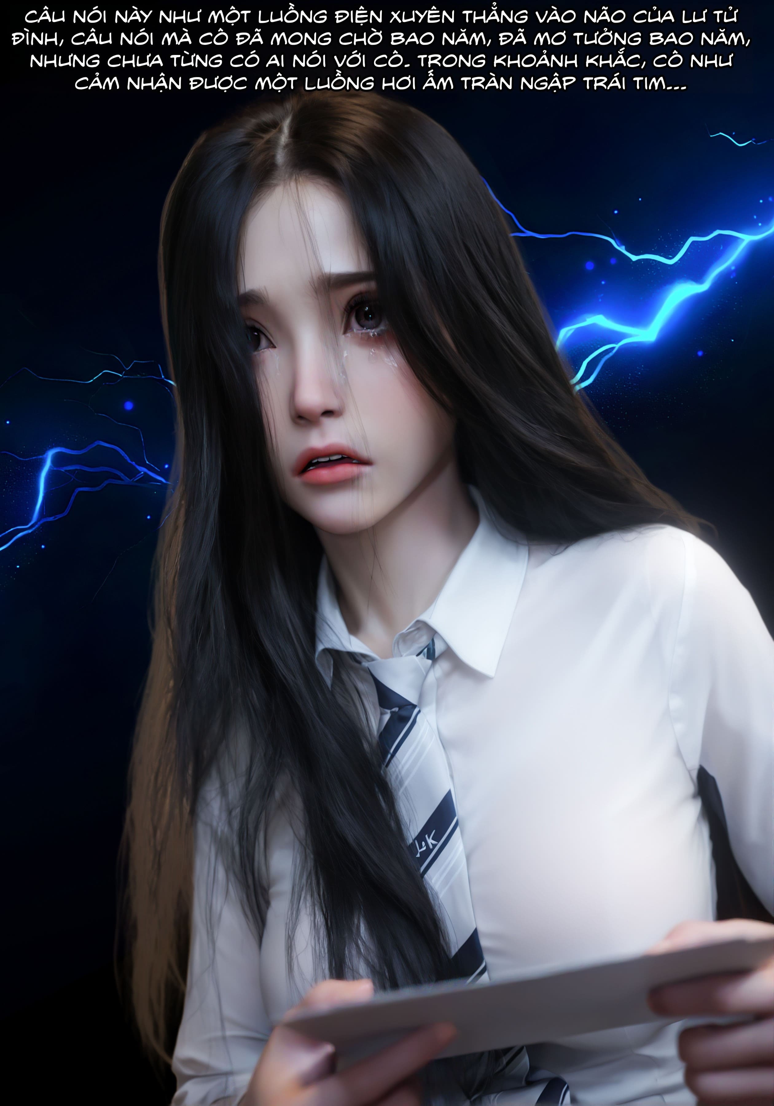 HentaiVN.net - Ảnh 83 - Mật vụ phượng hoàng - Chương 21